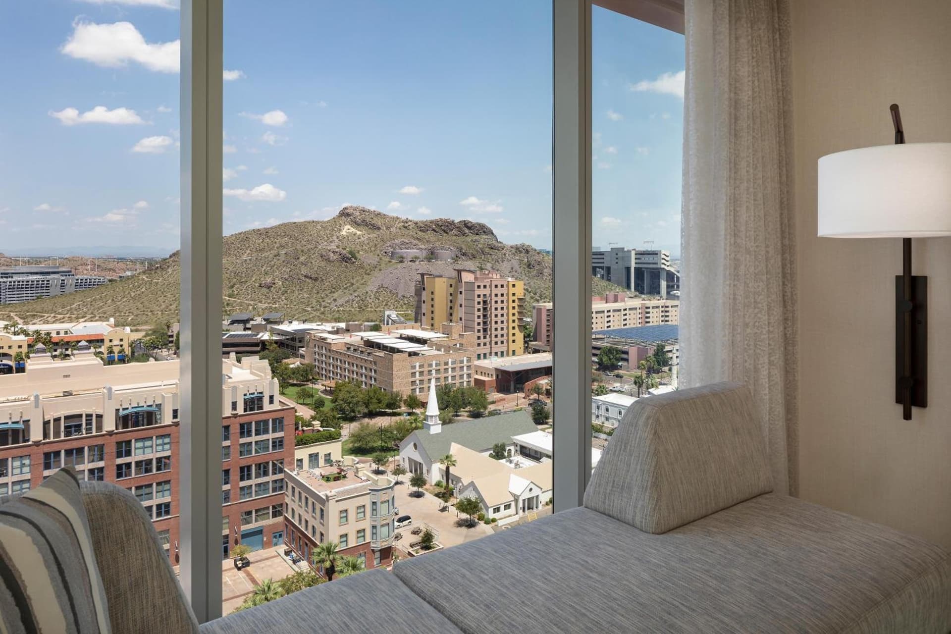 The Westin Tempe gallery photo in Tempe, AZ — image 54