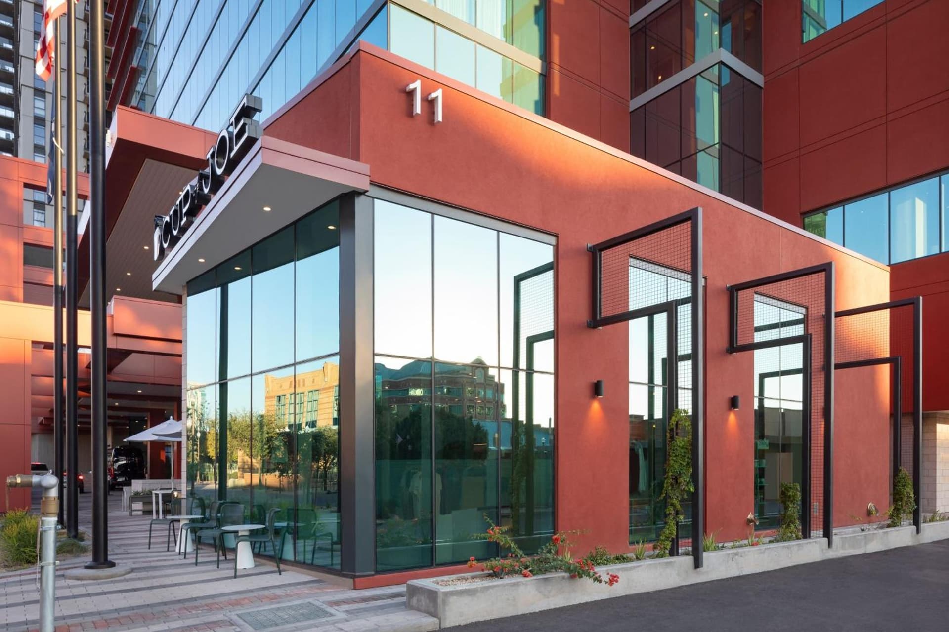 The Westin Tempe gallery photo in Tempe, AZ — image 116