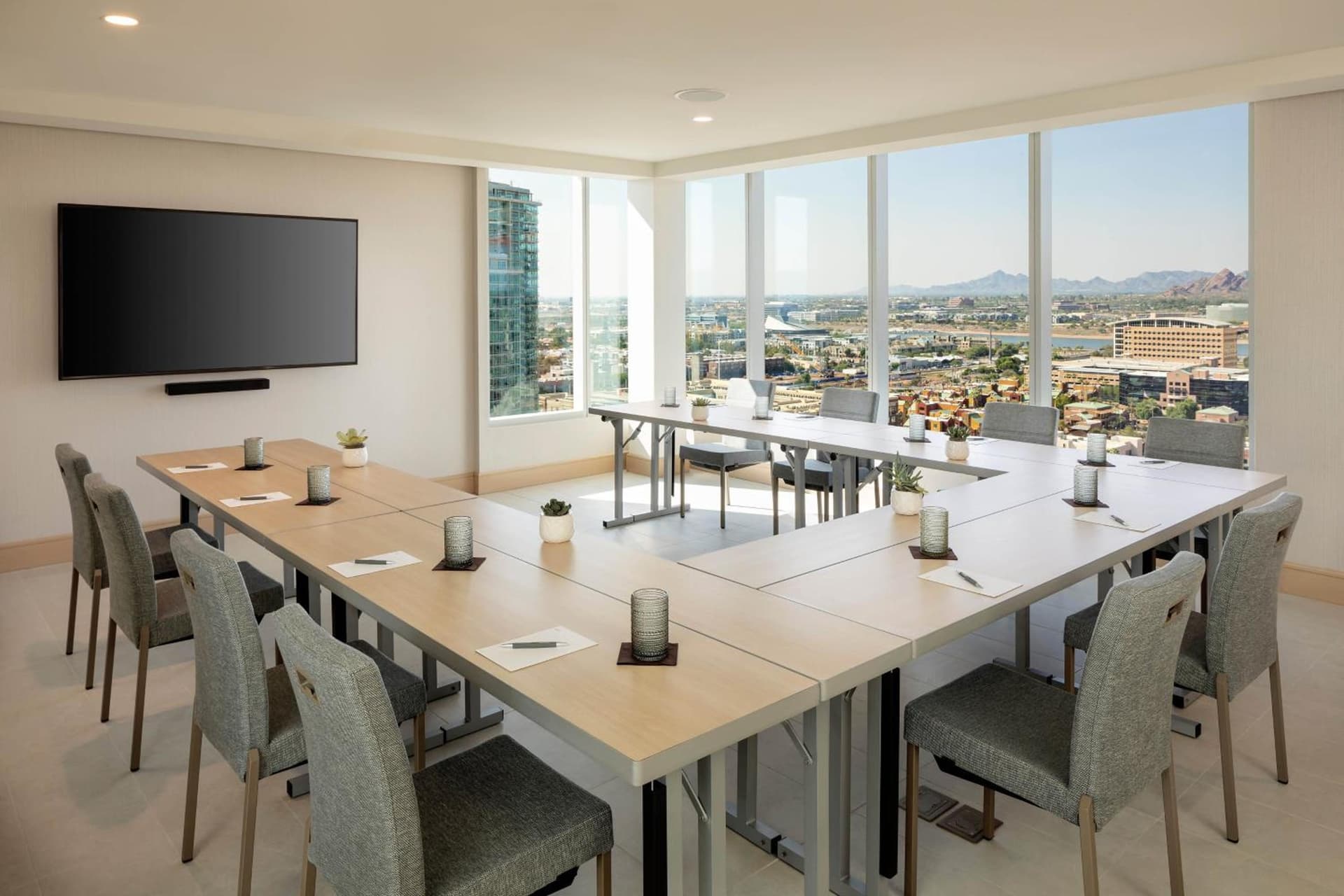 The Westin Tempe gallery photo in Tempe, AZ — image 91