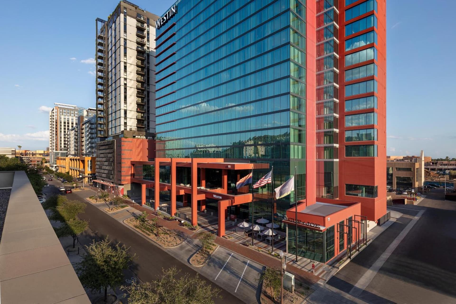 The Westin Tempe gallery photo in Tempe, AZ — image 98