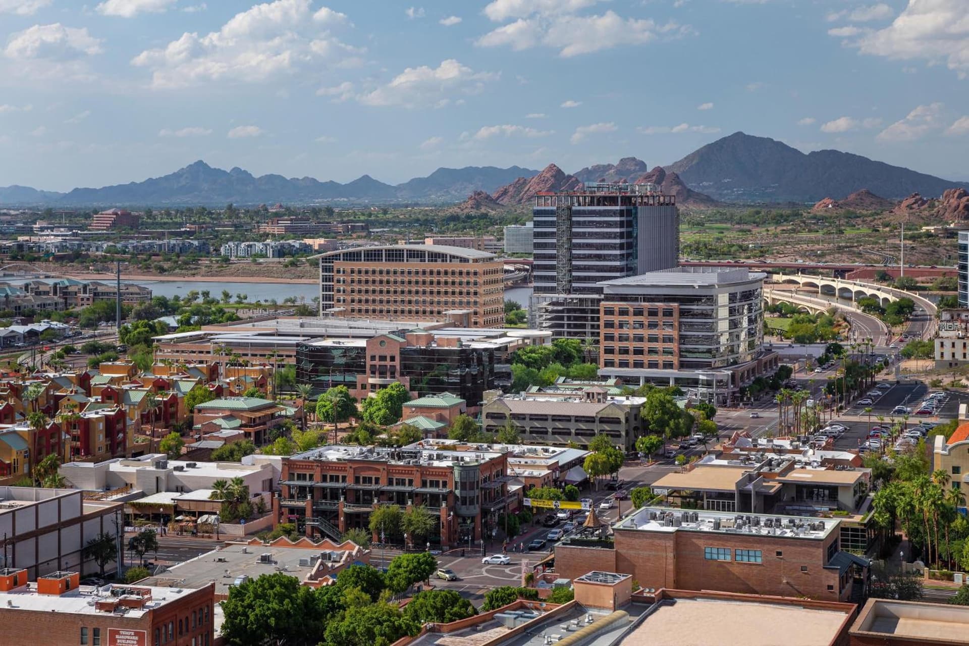 The Westin Tempe gallery photo in Tempe, AZ — image 69