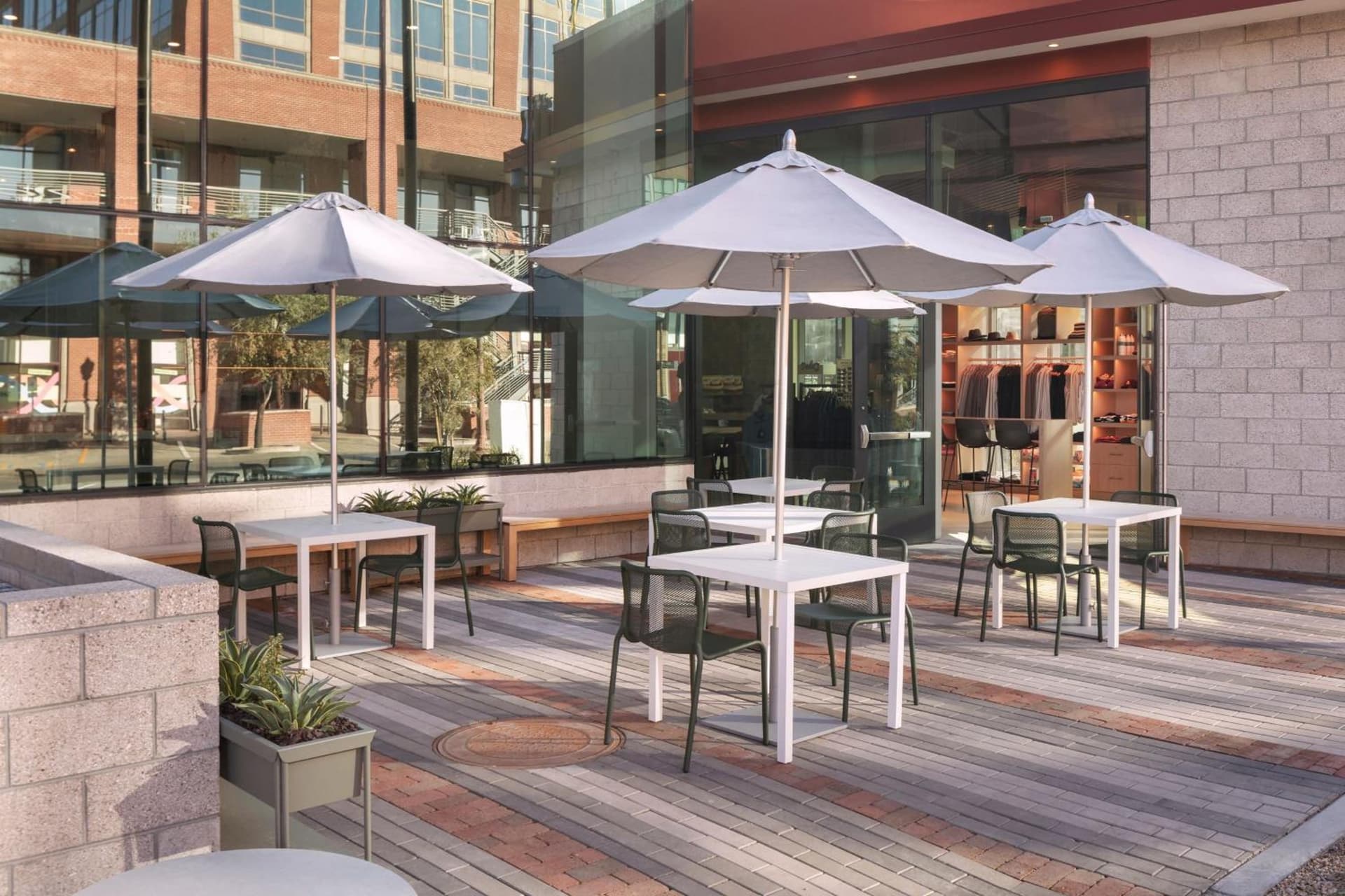The Westin Tempe gallery photo in Tempe, AZ — image 62