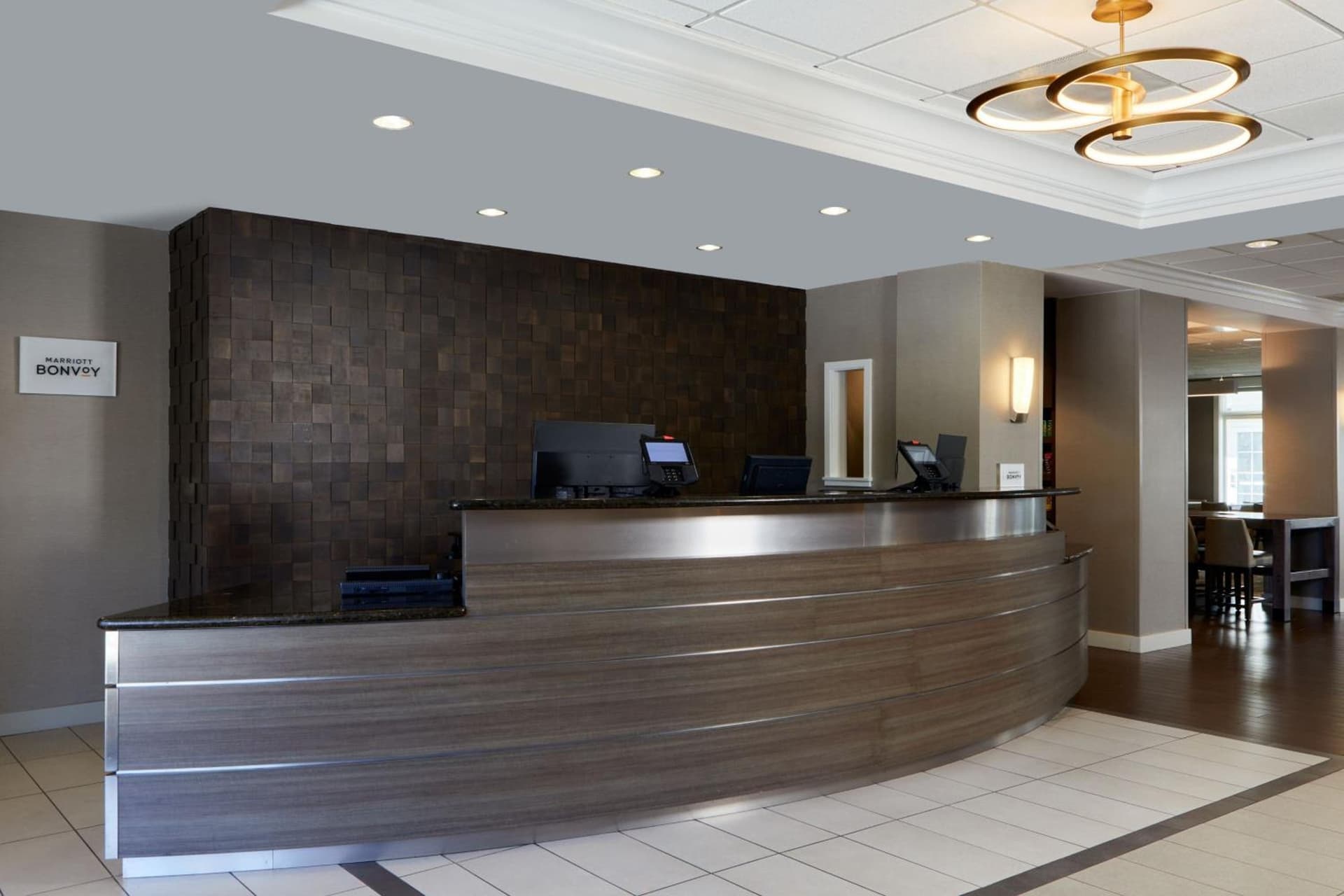 Residence Inn Los Angeles Westlake Village interior in Westlake Village, CA — gallery photo 2