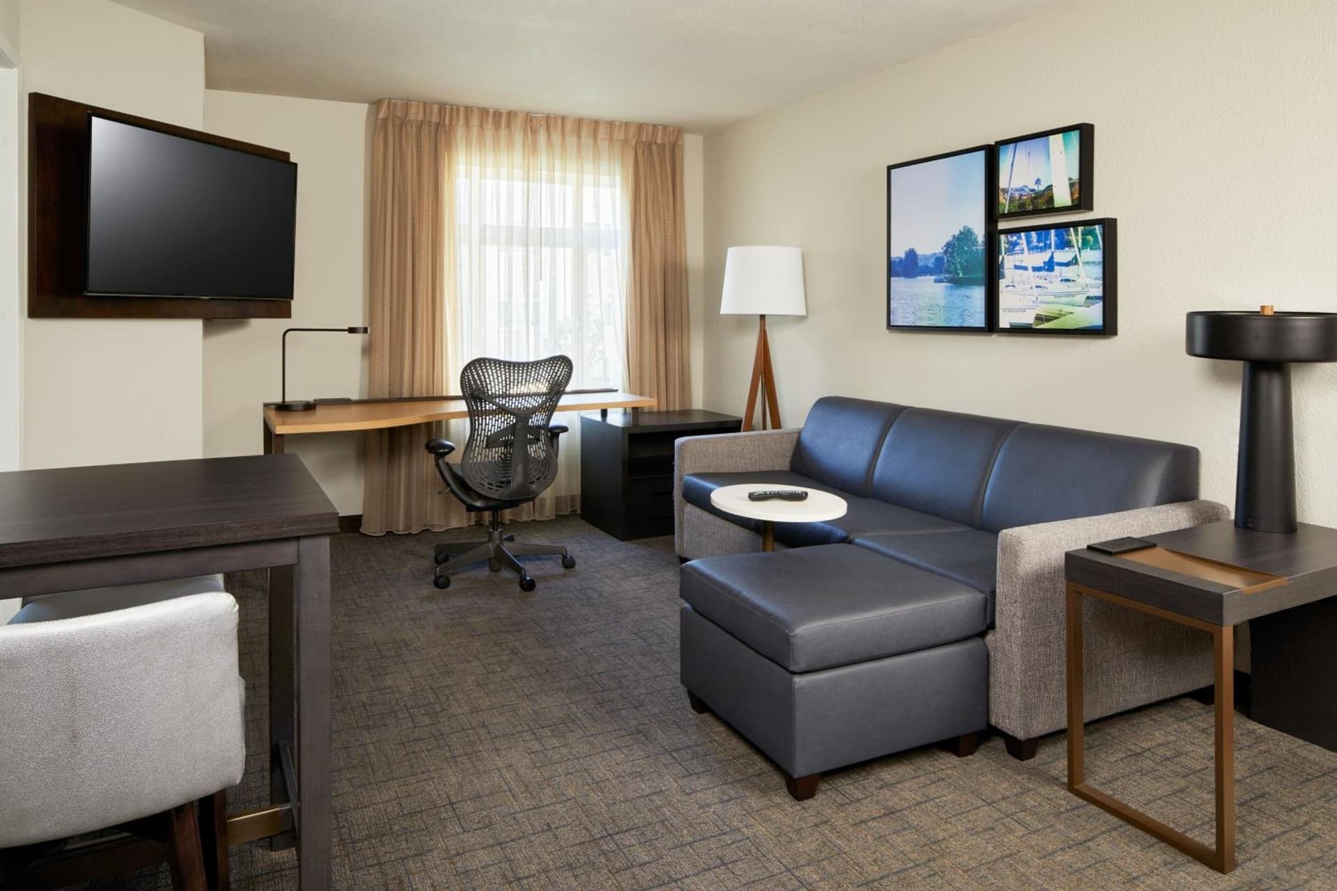 Residence Inn Los Angeles Westlake Village gallery photo in Westlake Village, CA — image 9