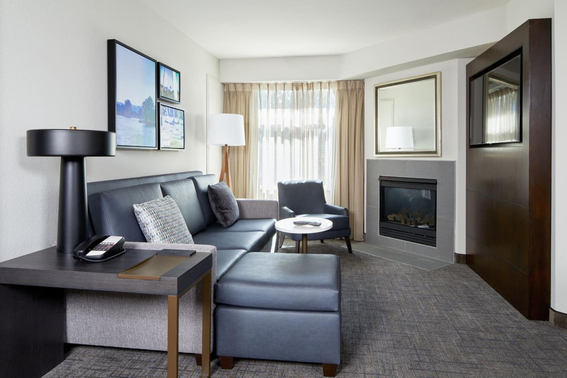 Residence Inn Los Angeles Westlake Village gallery photo in Westlake Village, CA — image 12