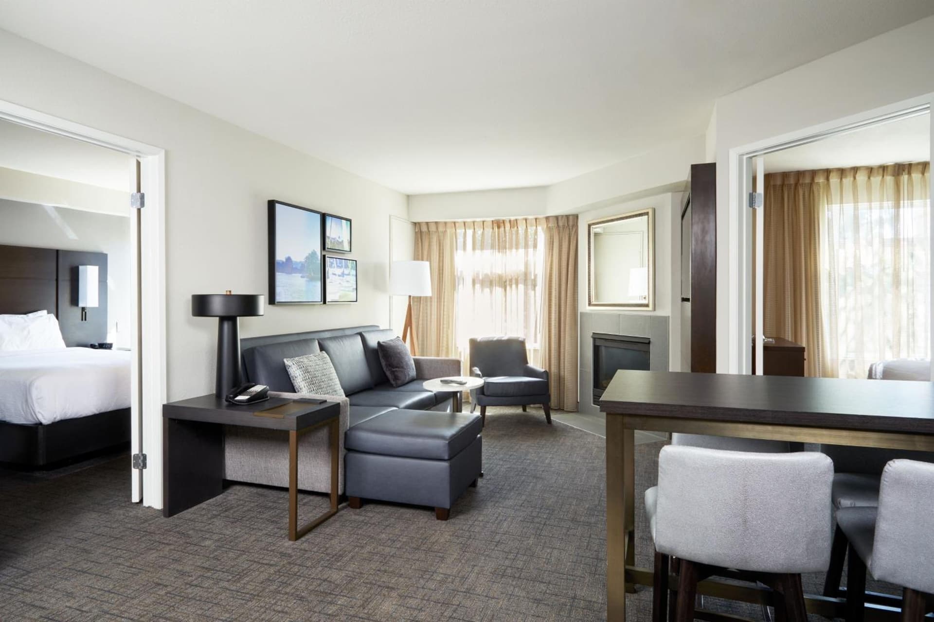 Residence Inn Los Angeles Westlake Village gallery photo in Westlake Village, CA — image 22