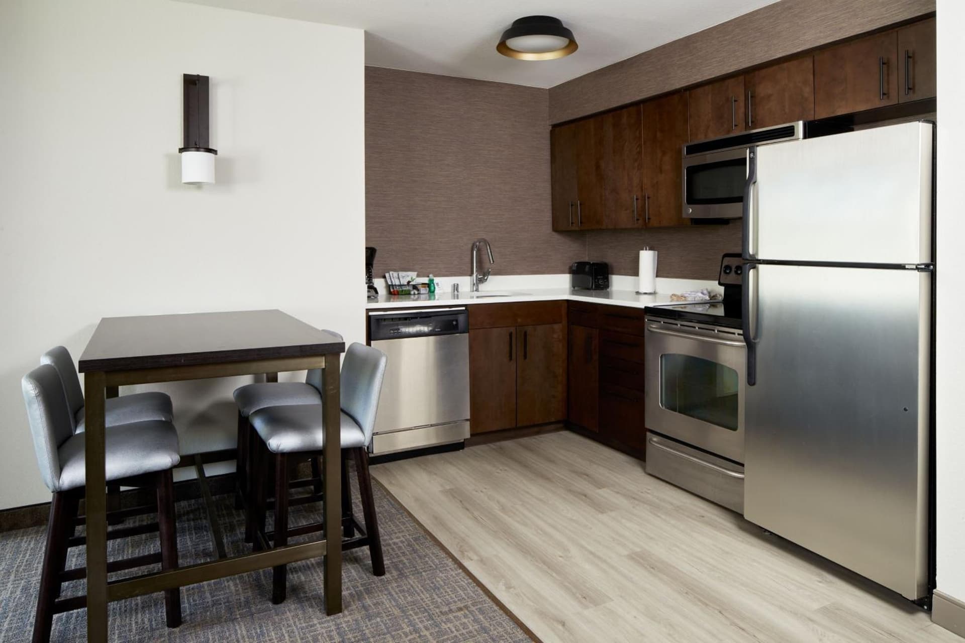 Residence Inn Los Angeles Westlake Village gallery photo in Westlake Village, CA — image 30