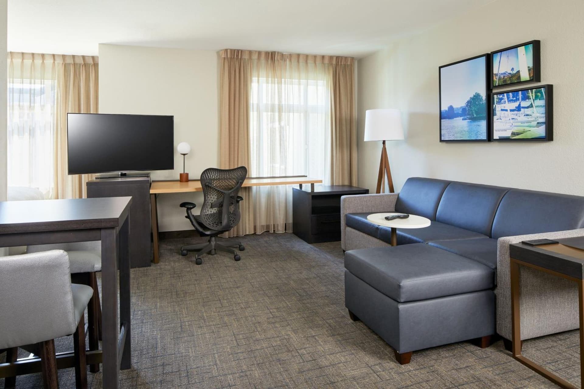 Residence Inn Los Angeles Westlake Village gallery photo in Westlake Village, CA — image 10