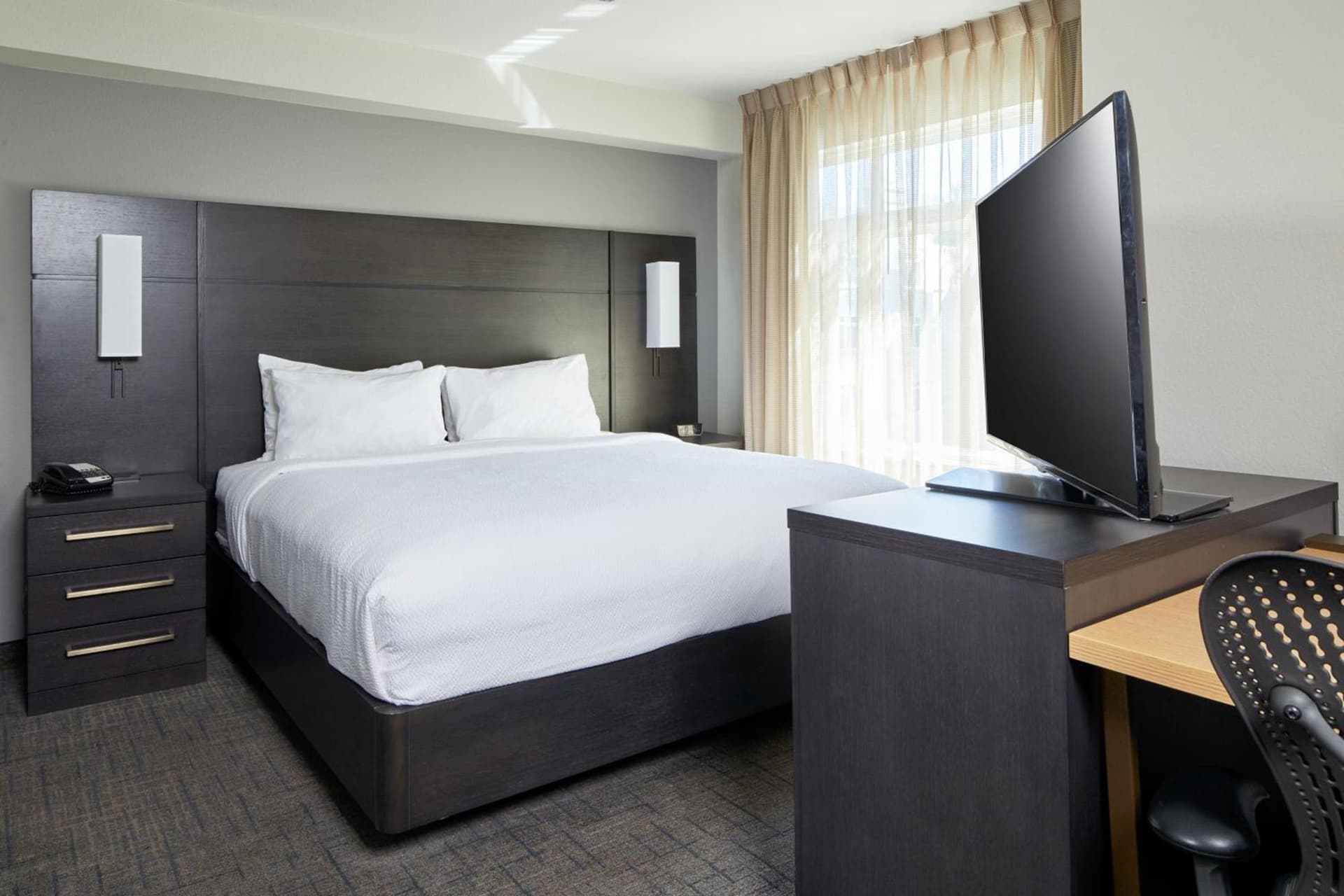 Residence Inn Los Angeles Westlake Village gallery photo in Westlake Village, CA — image 16