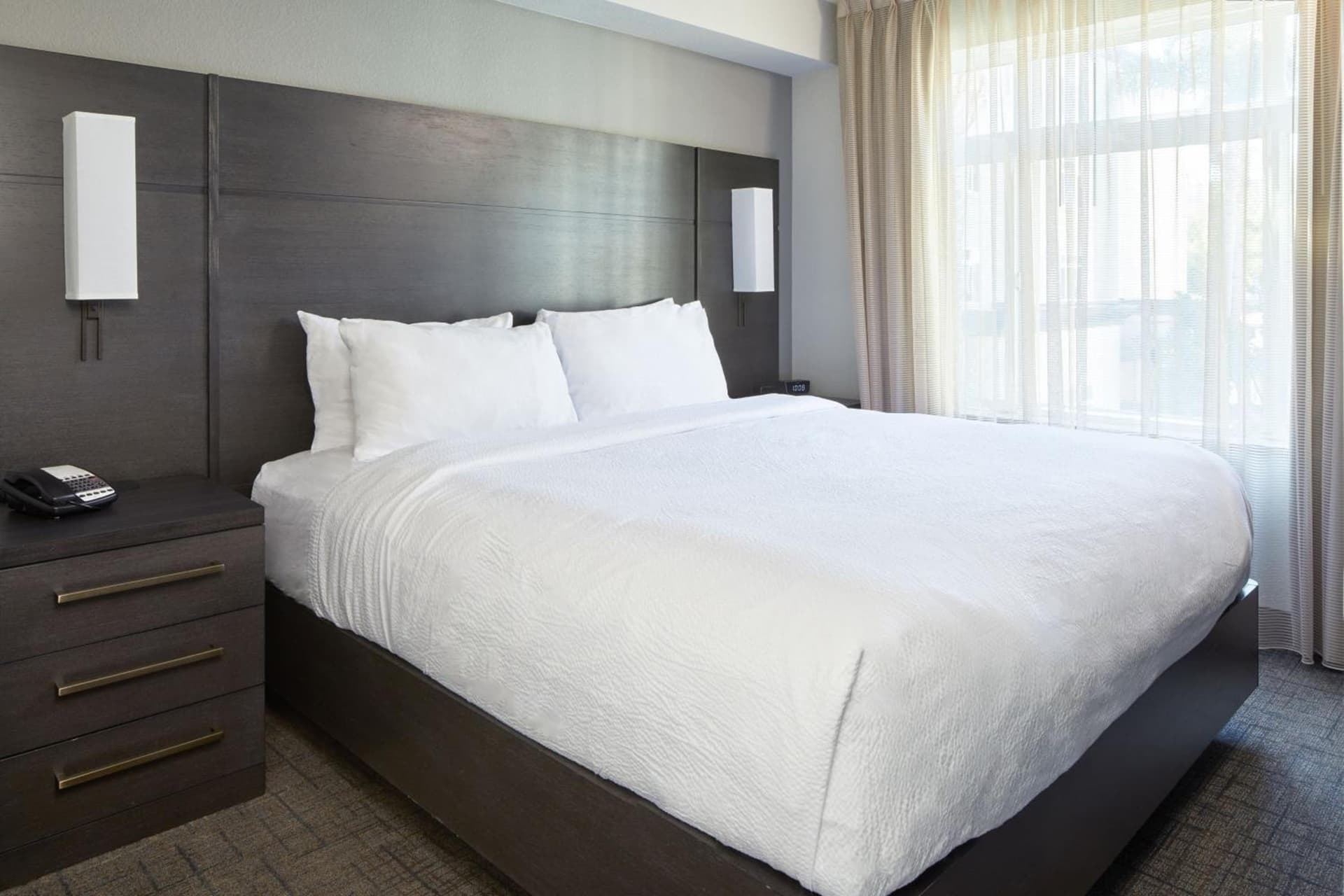 Residence Inn Los Angeles Westlake Village gallery photo in Westlake Village, CA — image 26