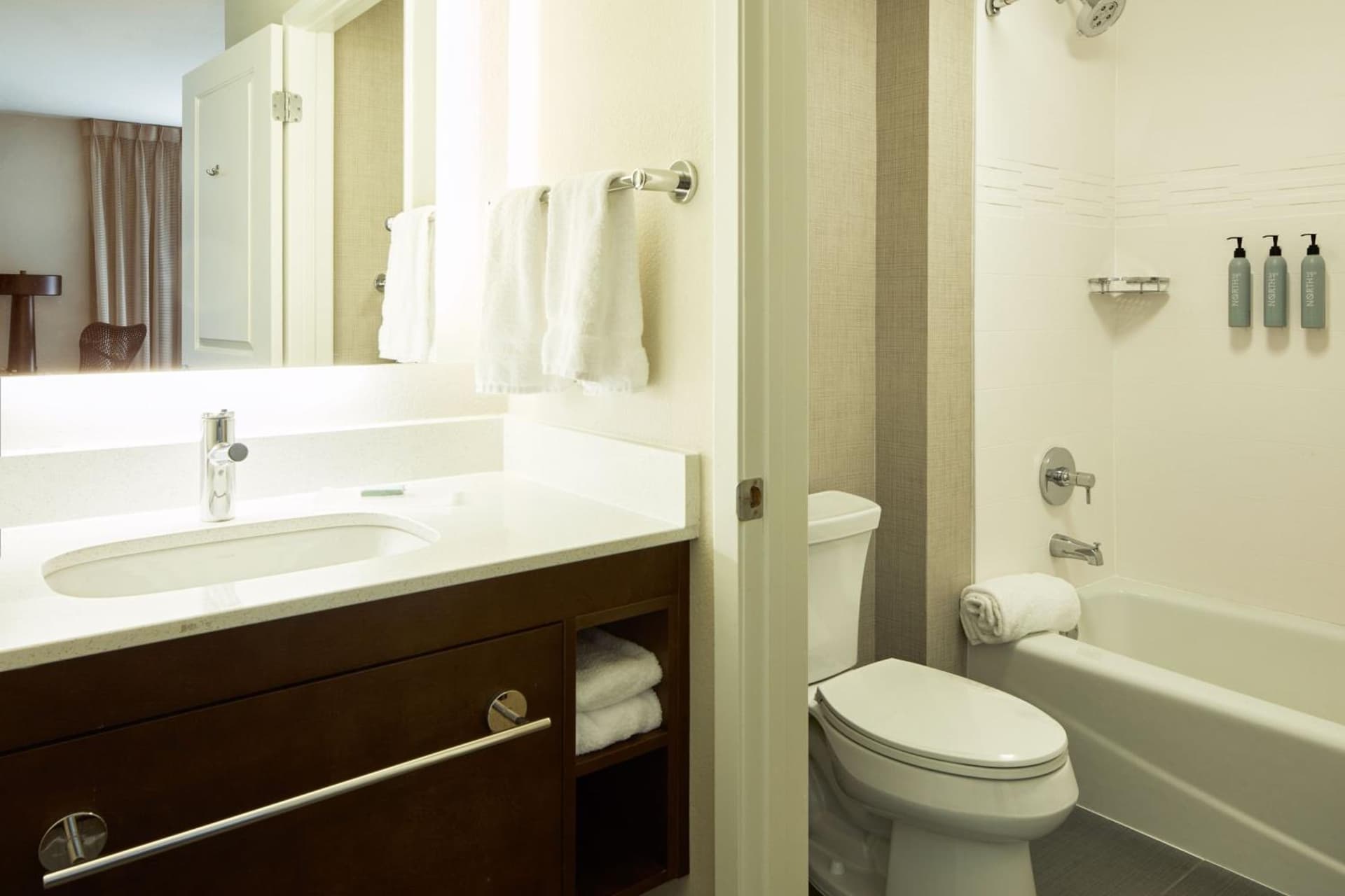 Residence Inn Los Angeles Westlake Village gallery photo in Westlake Village, CA — image 11