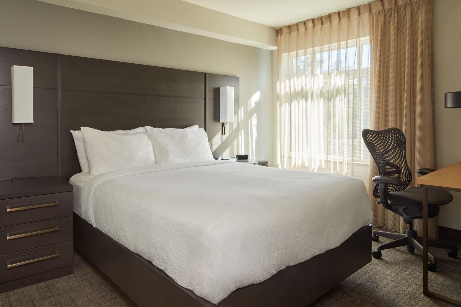 Residence Inn Los Angeles Westlake Village gallery photo in Westlake Village, CA — image 7