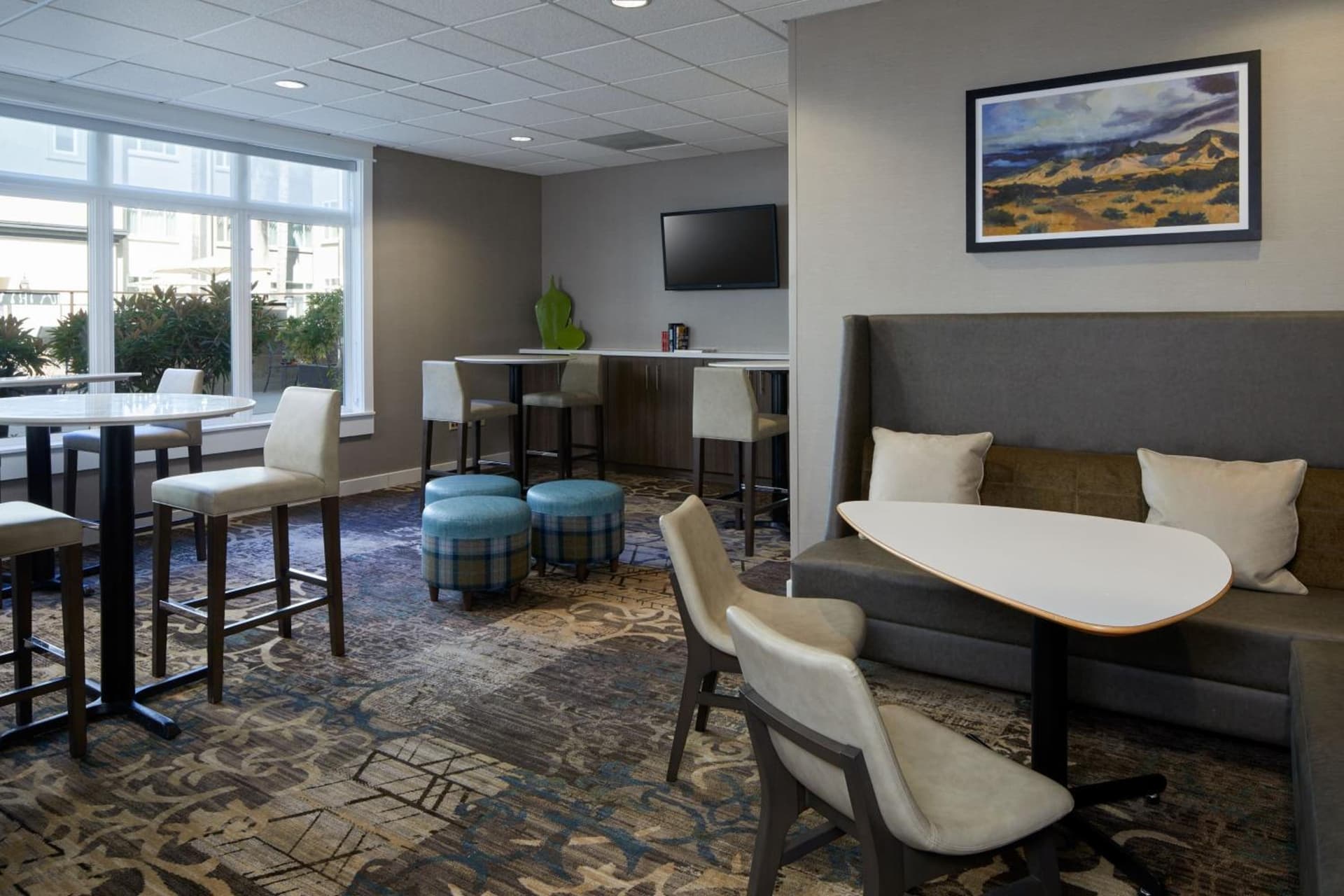 Residence Inn Los Angeles Westlake Village gallery photo in Westlake Village, CA — image 28