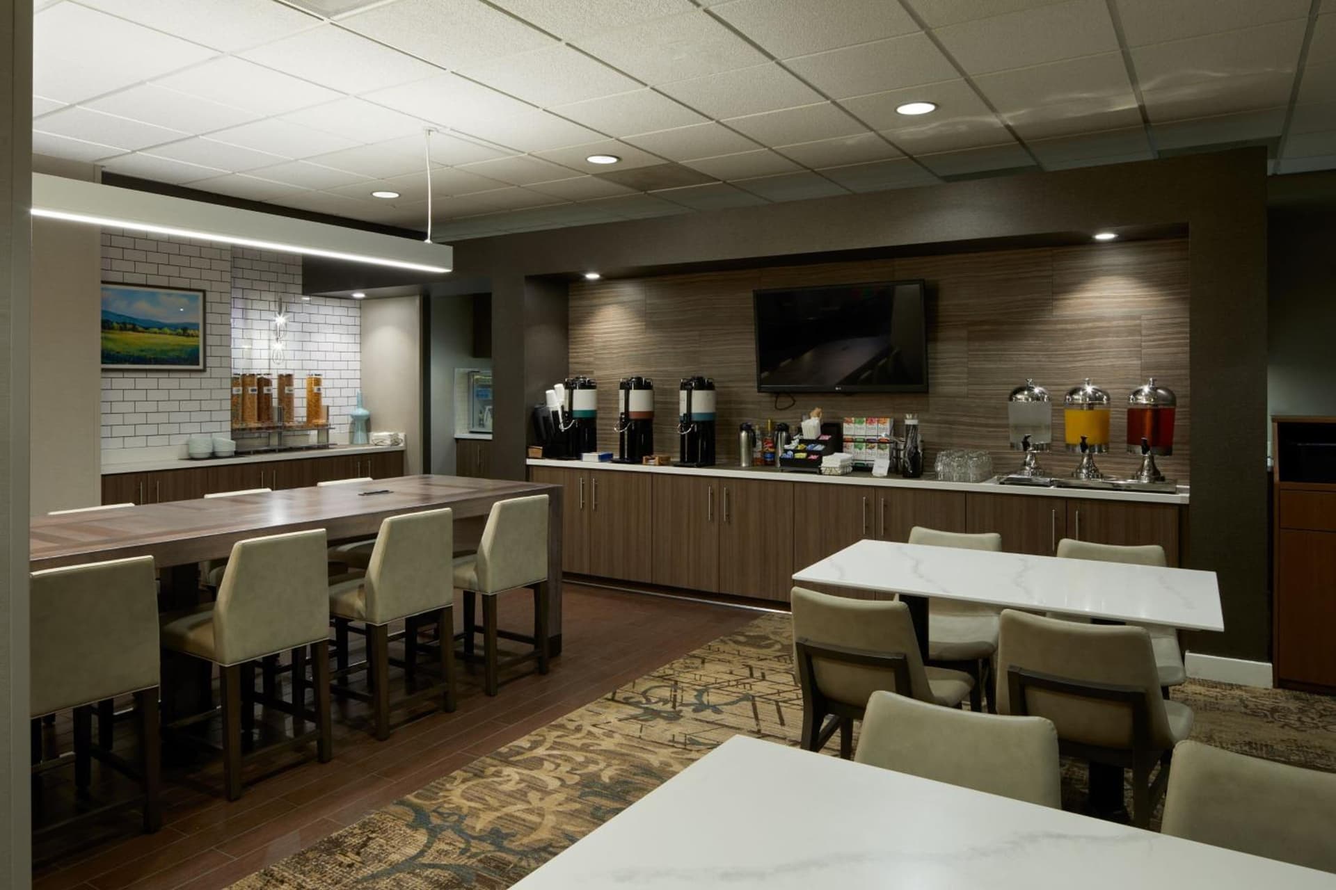 Residence Inn Los Angeles Westlake Village gallery photo in Westlake Village, CA — image 17