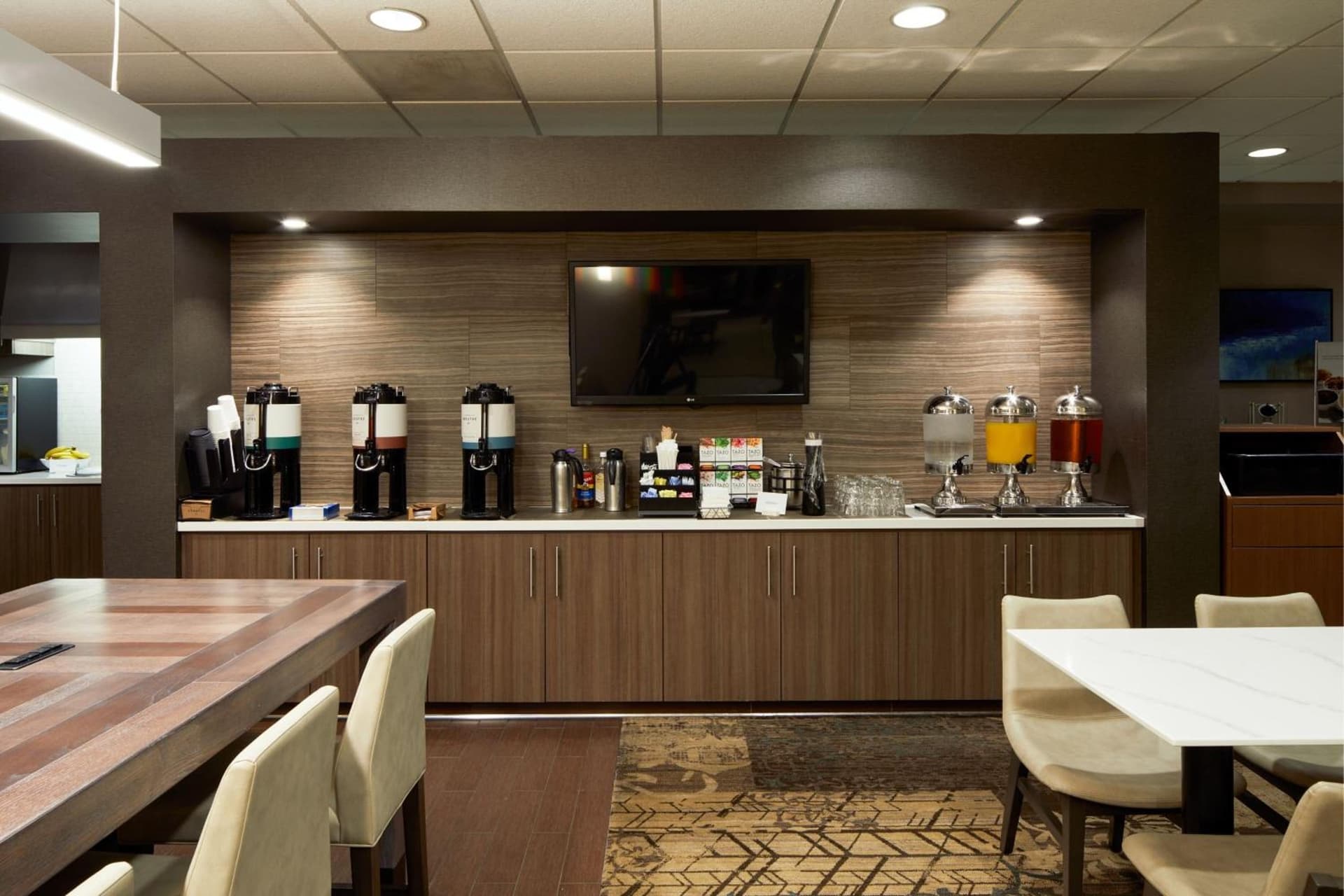 Residence Inn Los Angeles Westlake Village gallery photo in Westlake Village, CA — image 23
