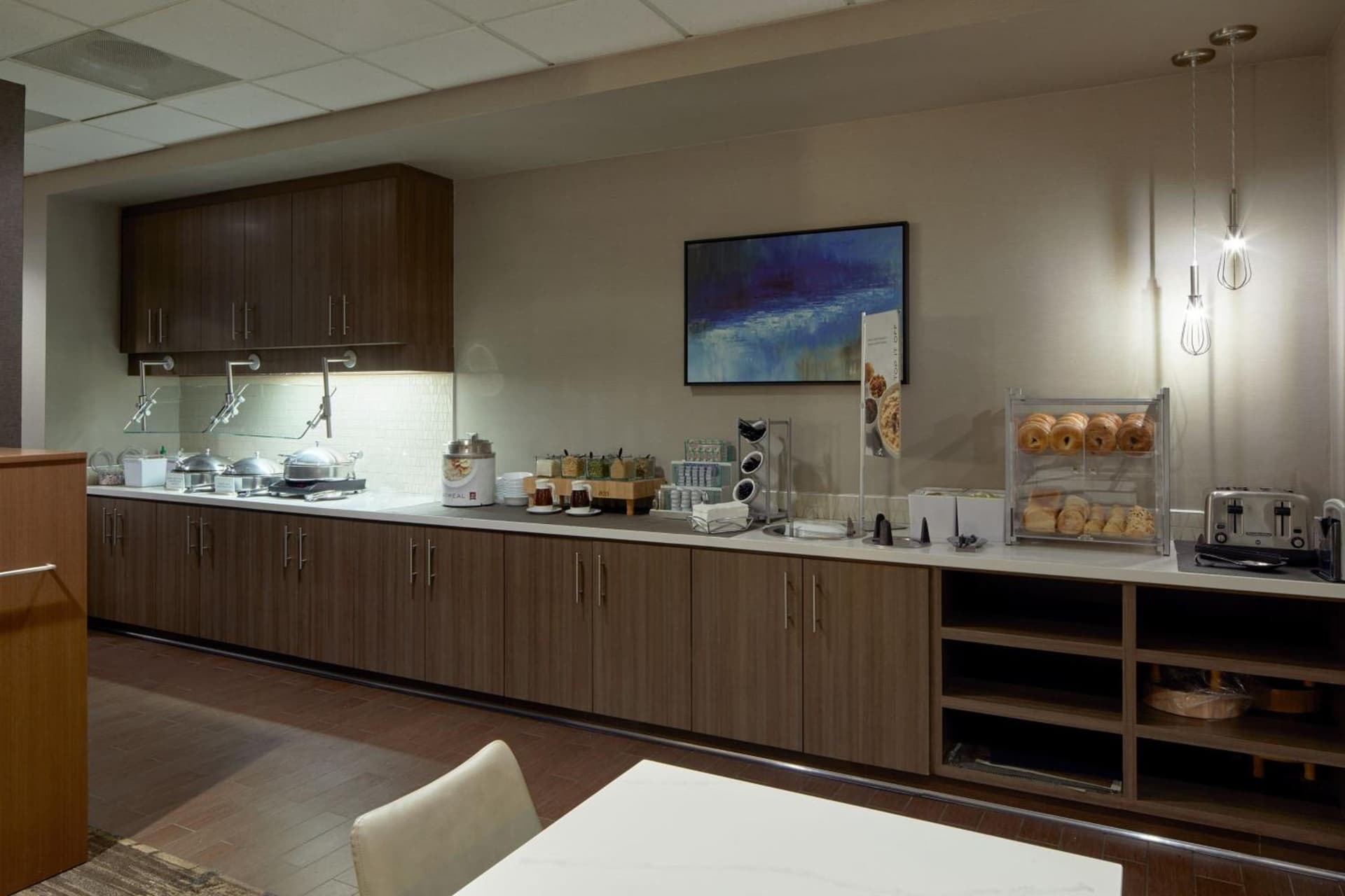 Residence Inn Los Angeles Westlake Village gallery photo in Westlake Village, CA — image 24