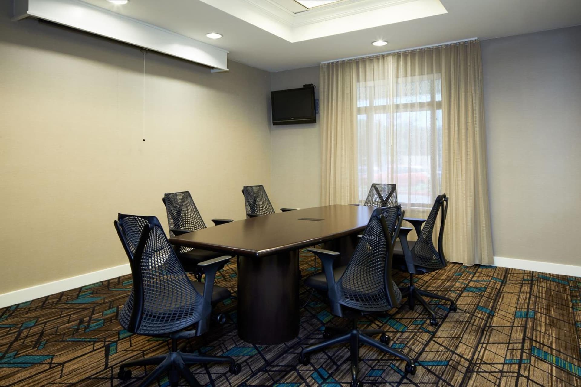 Residence Inn Los Angeles Westlake Village gallery photo in Westlake Village, CA — image 25