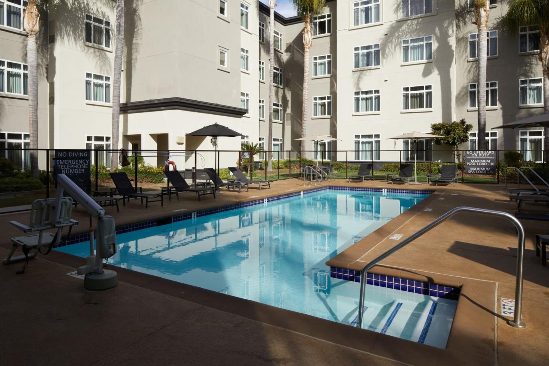 Residence Inn Los Angeles Westlake Village gallery photo in Westlake Village, CA — image 21
