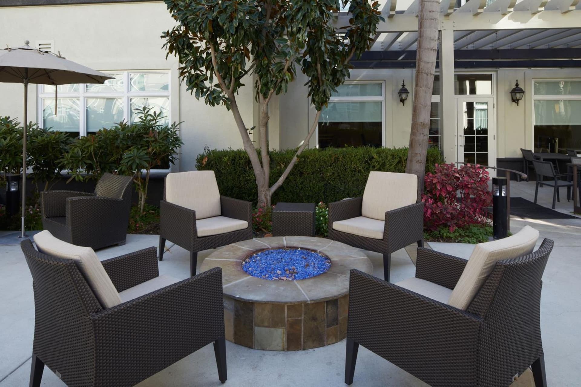 Residence Inn Los Angeles Westlake Village gallery photo in Westlake Village, CA — image 6