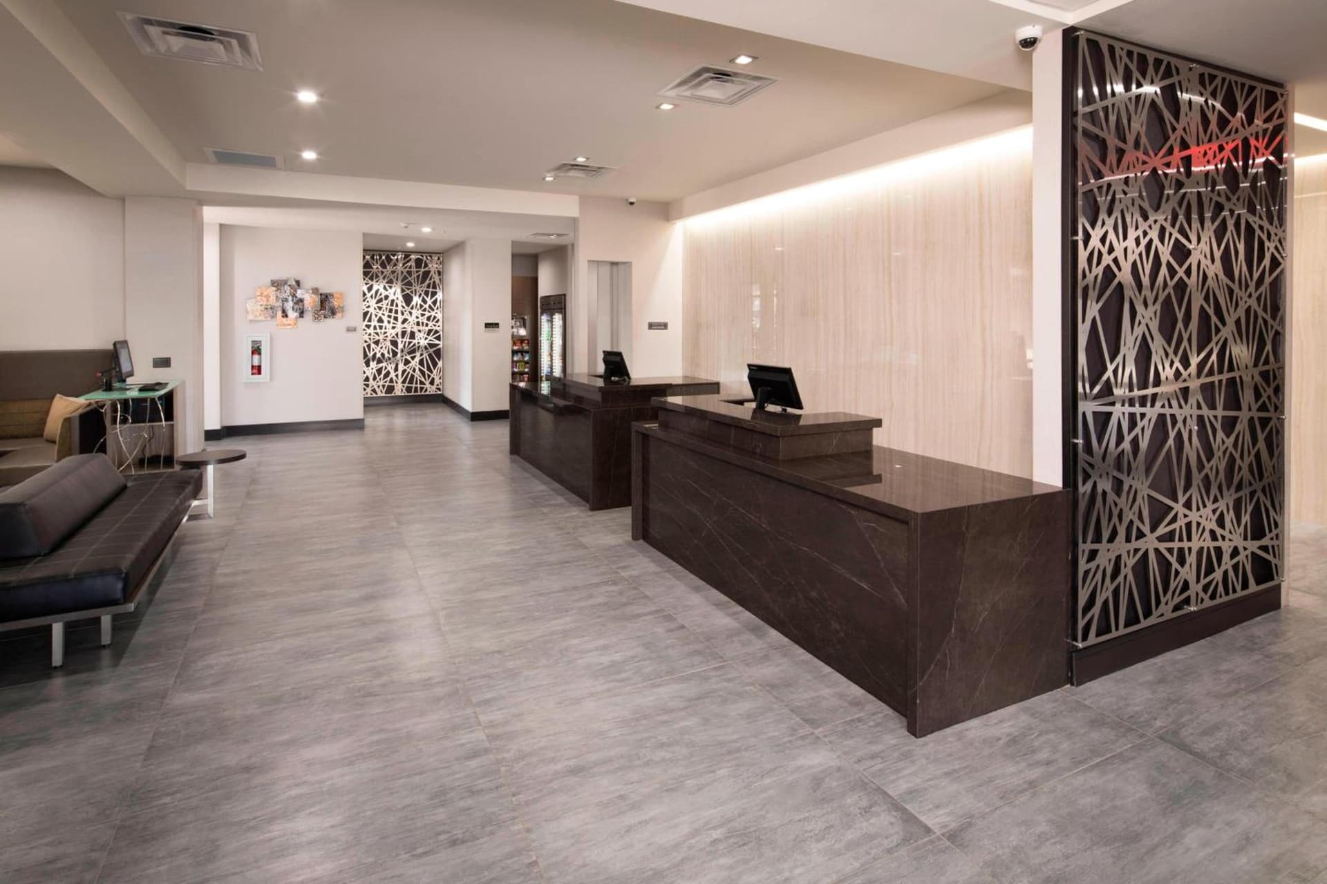Residence Inn by Marriott Tulsa Downtown property views in Tulsa, OK — gallery photo 3