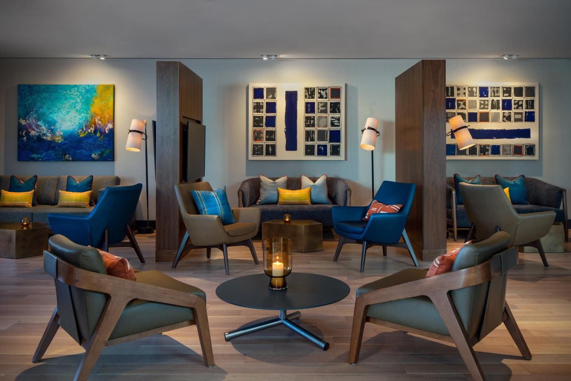 The Westin Houston Medical Center - Museum District gallery photo in Houston, TX — image 8