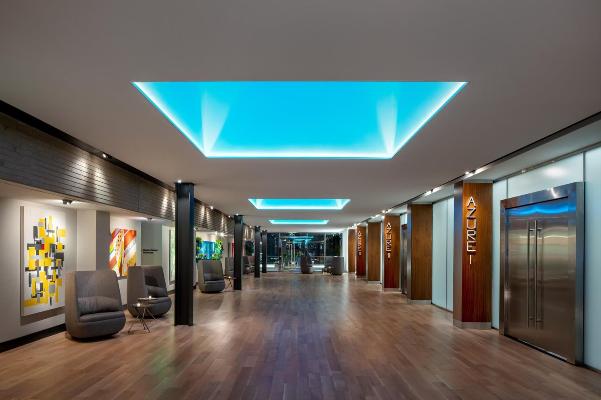 The Westin Houston Medical Center - Museum District gallery photo in Houston, TX — image 13