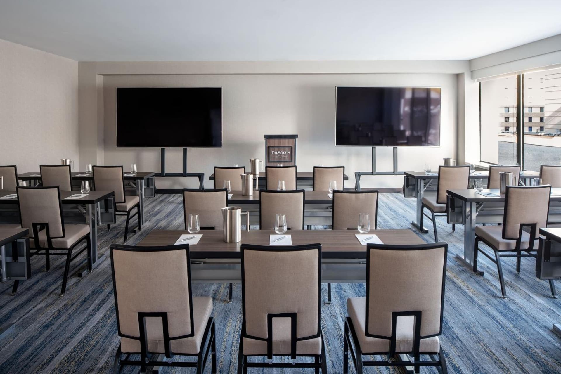 The Westin Houston Medical Center - Museum District gallery photo in Houston, TX — image 39
