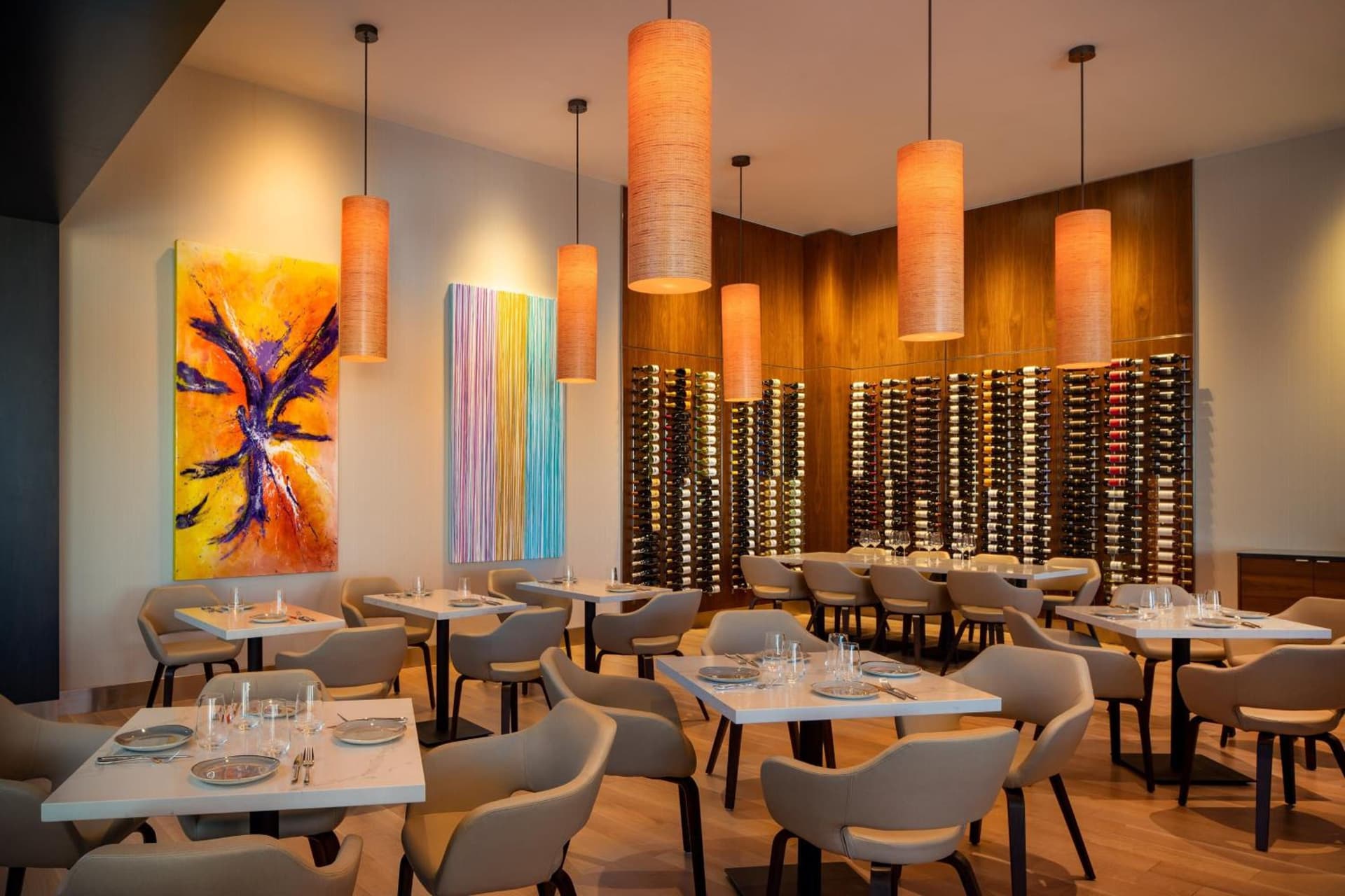 The Westin Houston Medical Center - Museum District gallery photo in Houston, TX — image 49