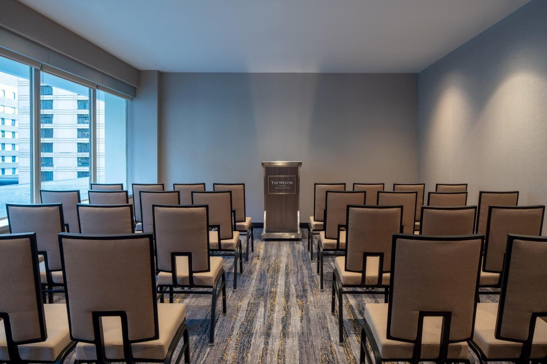 The Westin Houston Medical Center - Museum District gallery photo in Houston, TX — image 6