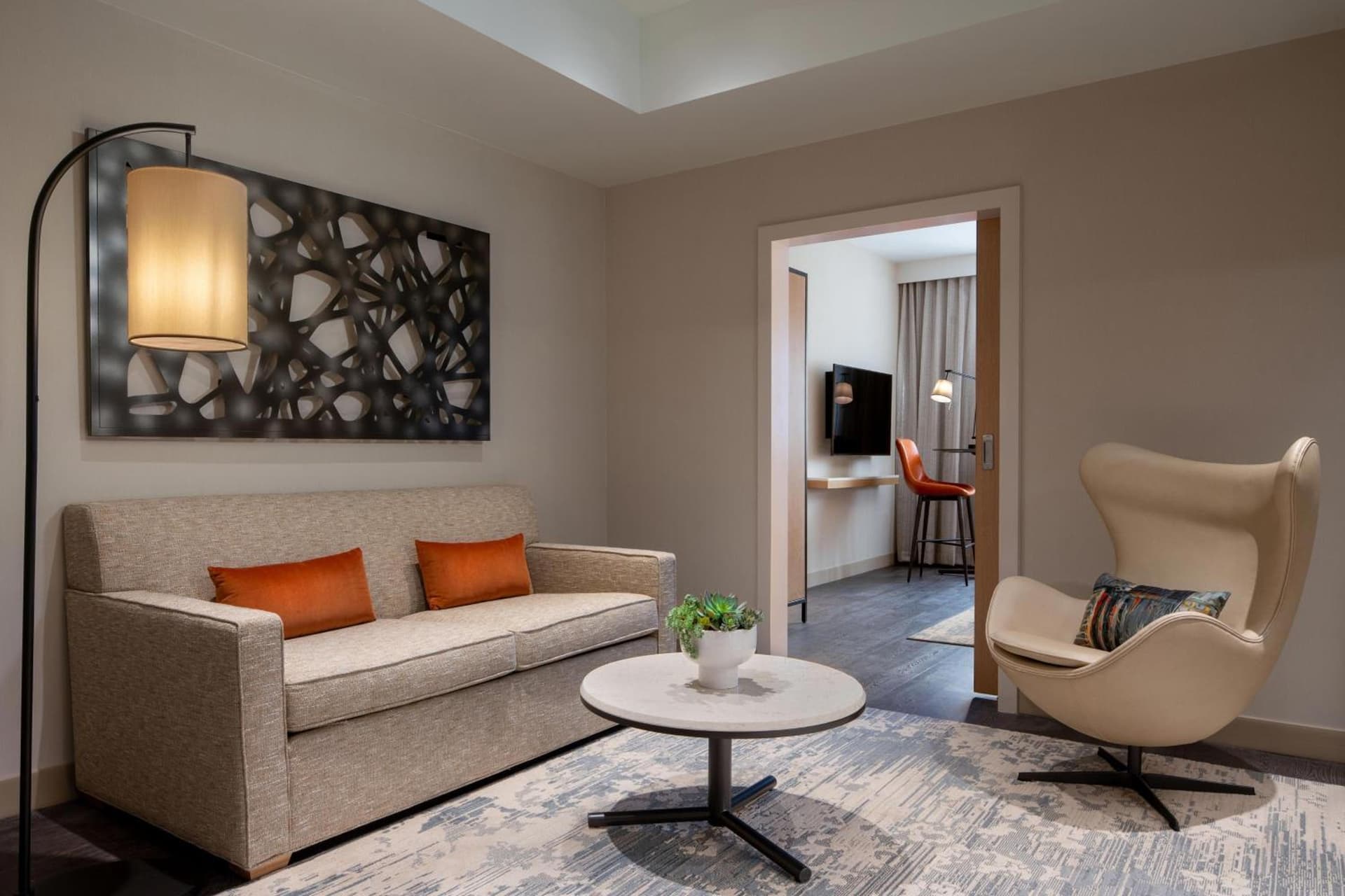 The Westin Houston Medical Center - Museum District gallery photo in Houston, TX — image 24