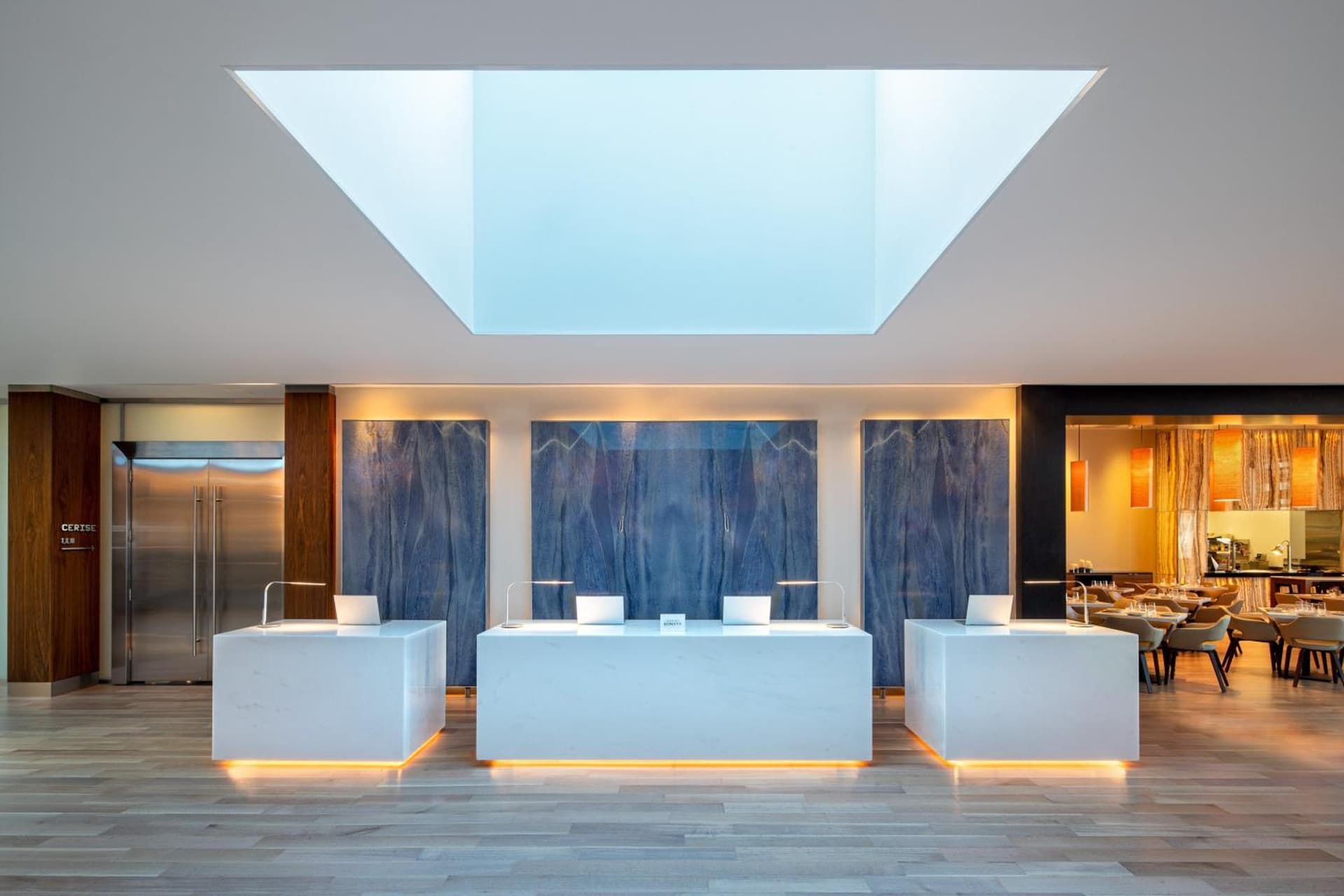 The Westin Houston Medical Center - Museum District gallery photo in Houston, TX — image 46