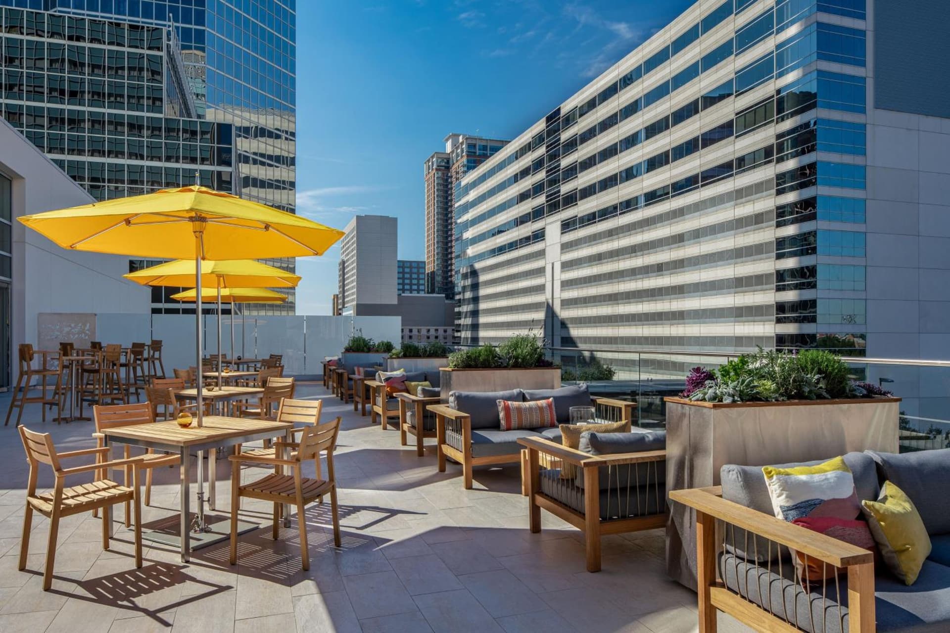 The Westin Houston Medical Center - Museum District gallery photo in Houston, TX — image 44
