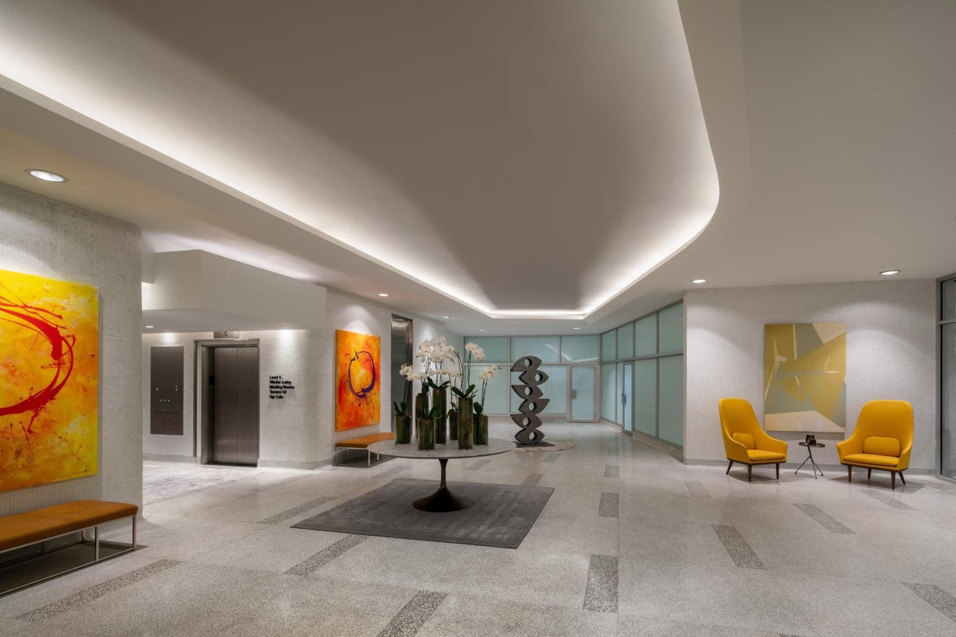 The Westin Houston Medical Center - Museum District gallery photo in Houston, TX — image 9