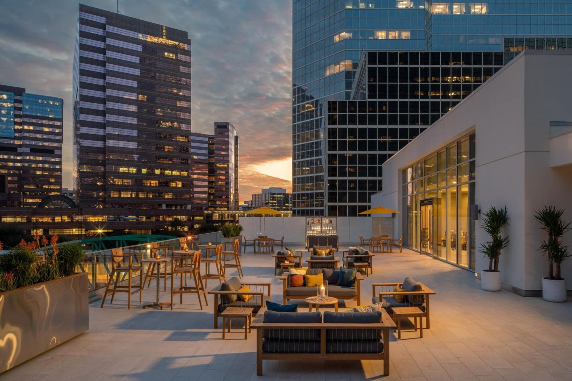 The Westin Houston Medical Center - Museum District gallery photo in Houston, TX — image 26
