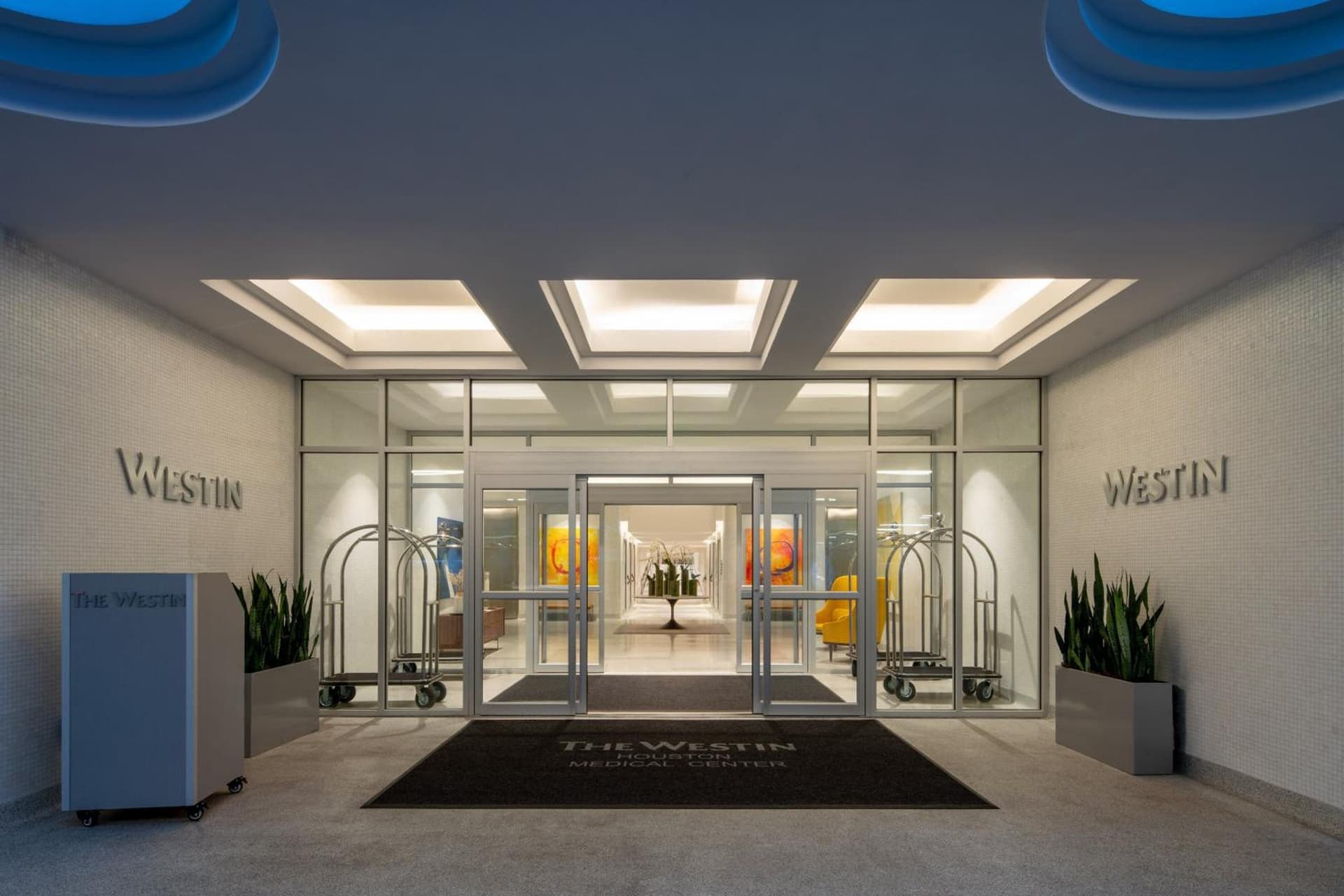 The Westin Houston Medical Center - Museum District gallery photo in Houston, TX — image 22