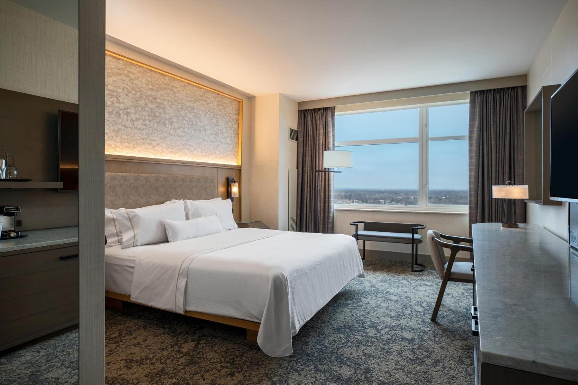 The Westin Chicago Lombard gallery photo in Lombard, IL — image 63