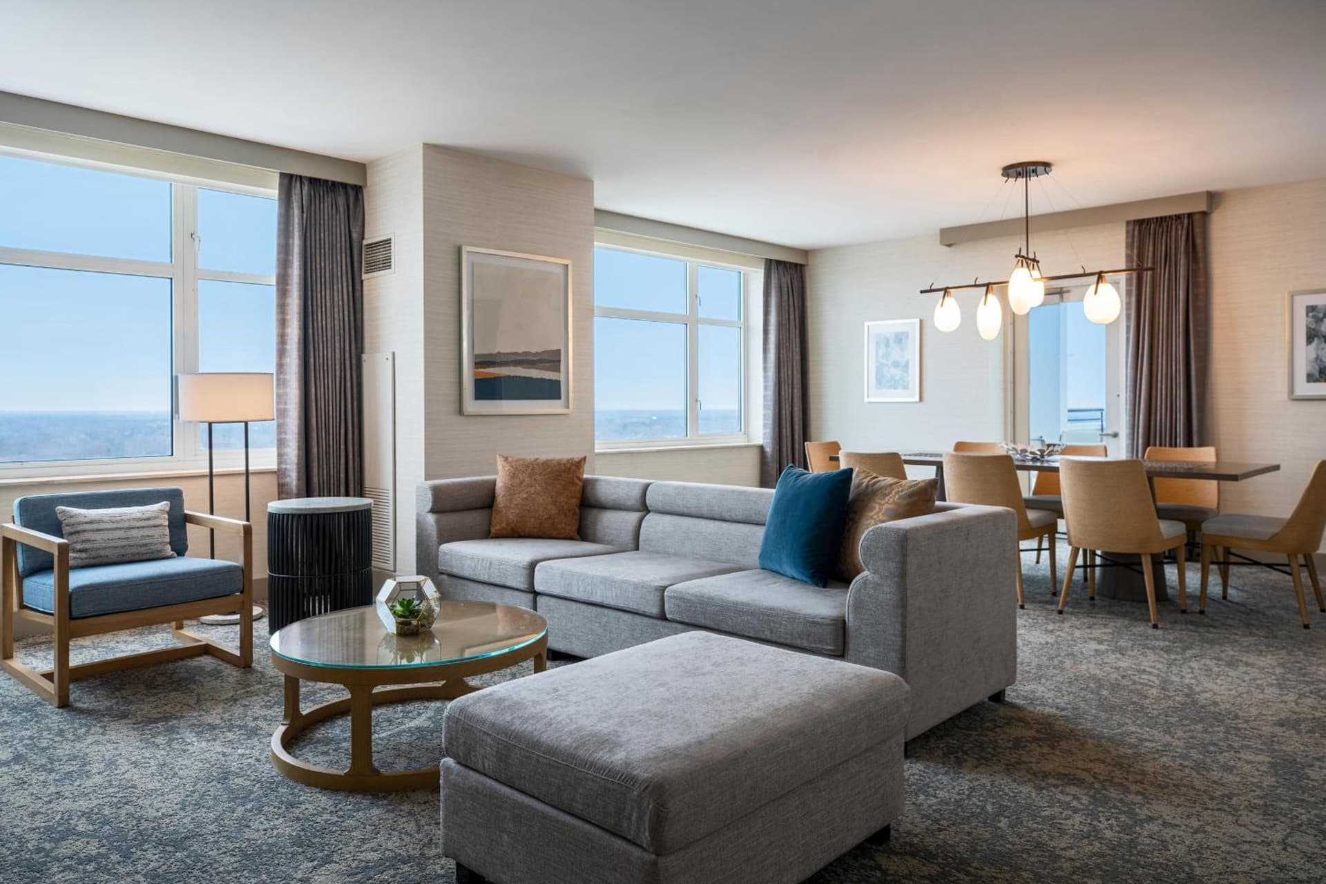 The Westin Chicago Lombard gallery photo in Lombard, IL — image 53