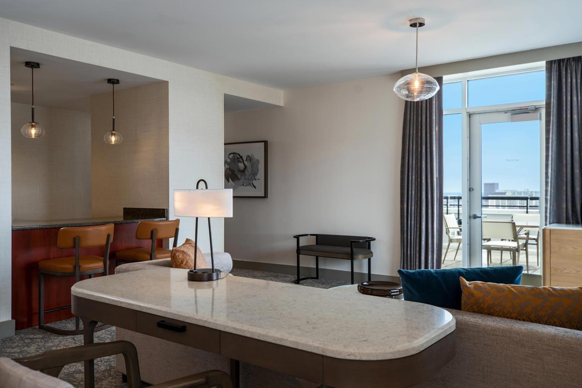 The Westin Chicago Lombard gallery photo in Lombard, IL — image 55