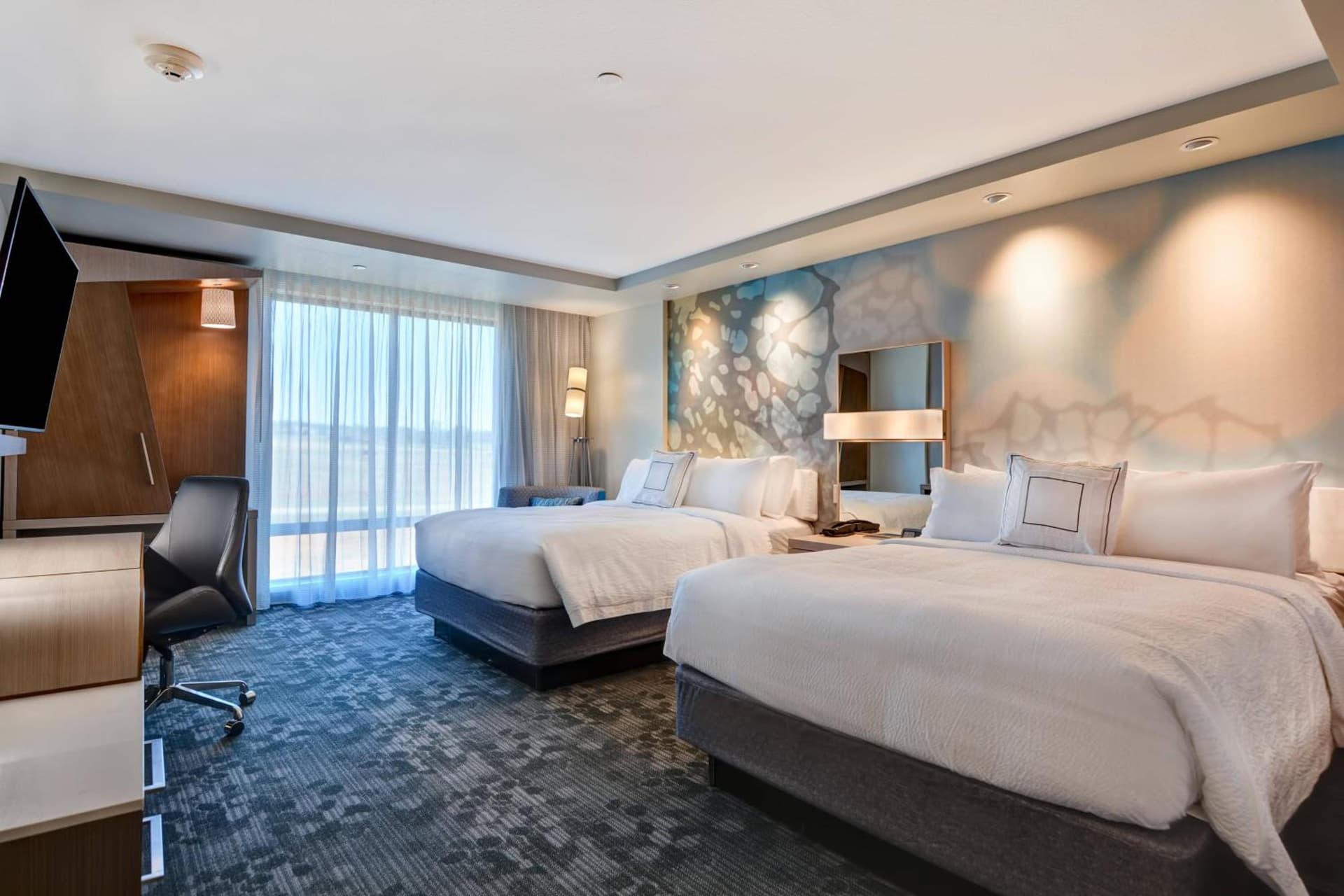Courtyard by Marriott Bentonville Rogers Promenade gallery photo in Rogers, AR — image 15