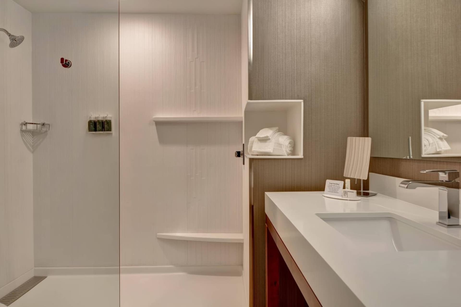 Courtyard by Marriott Bentonville Rogers Promenade gallery photo in Rogers, AR — image 31