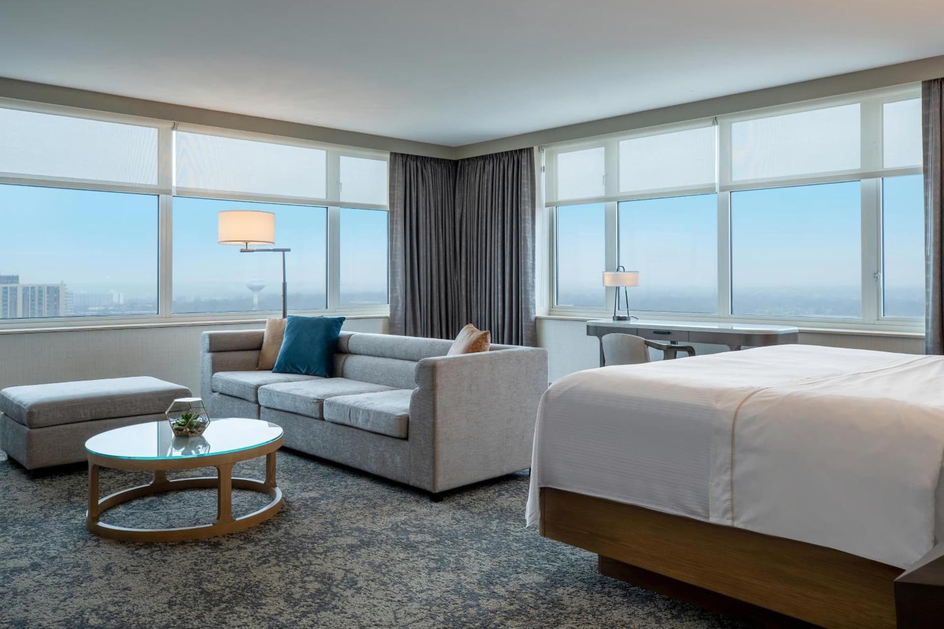 The Westin Chicago Lombard gallery photo in Lombard, IL — image 18
