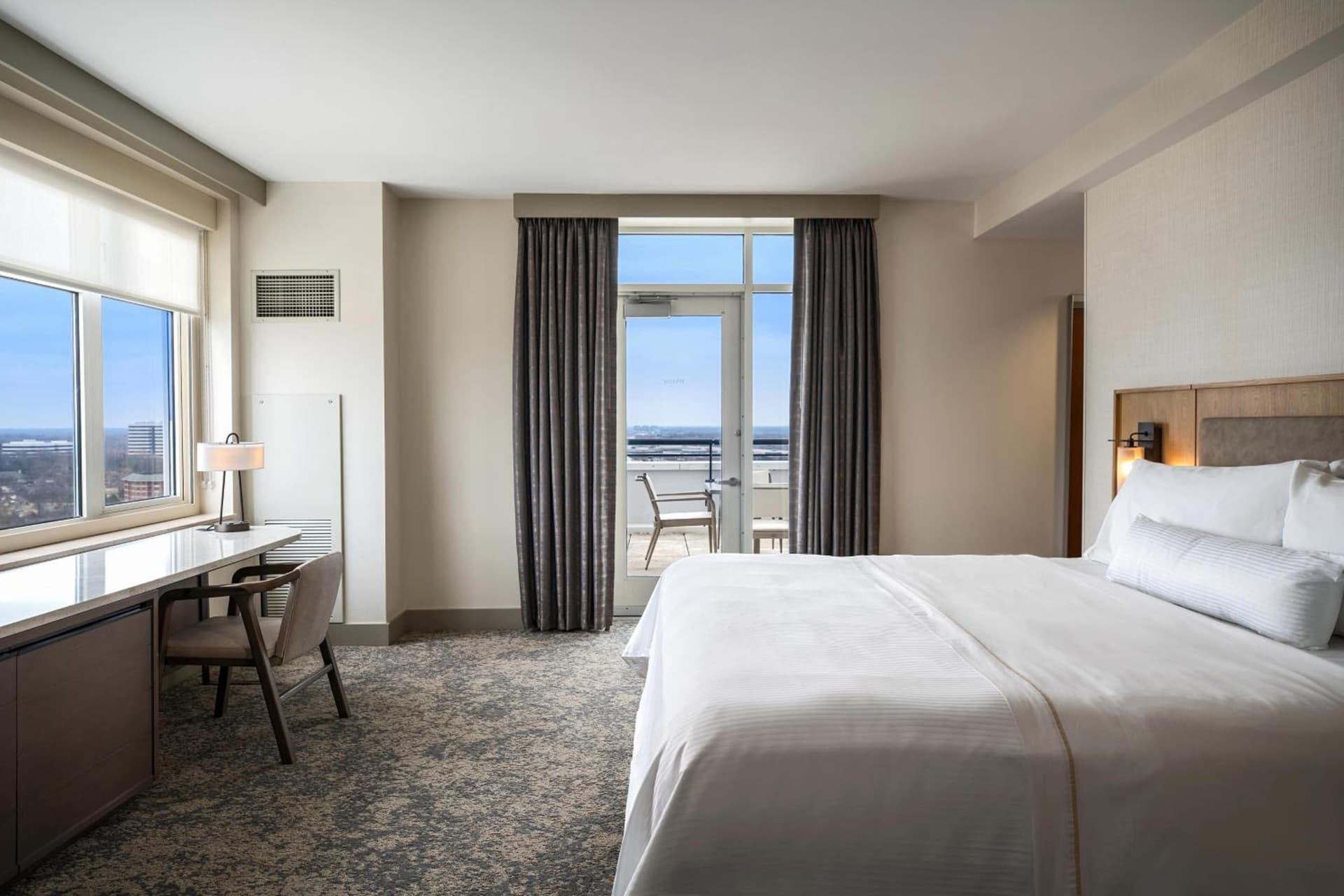 The Westin Chicago Lombard gallery photo in Lombard, IL — image 41