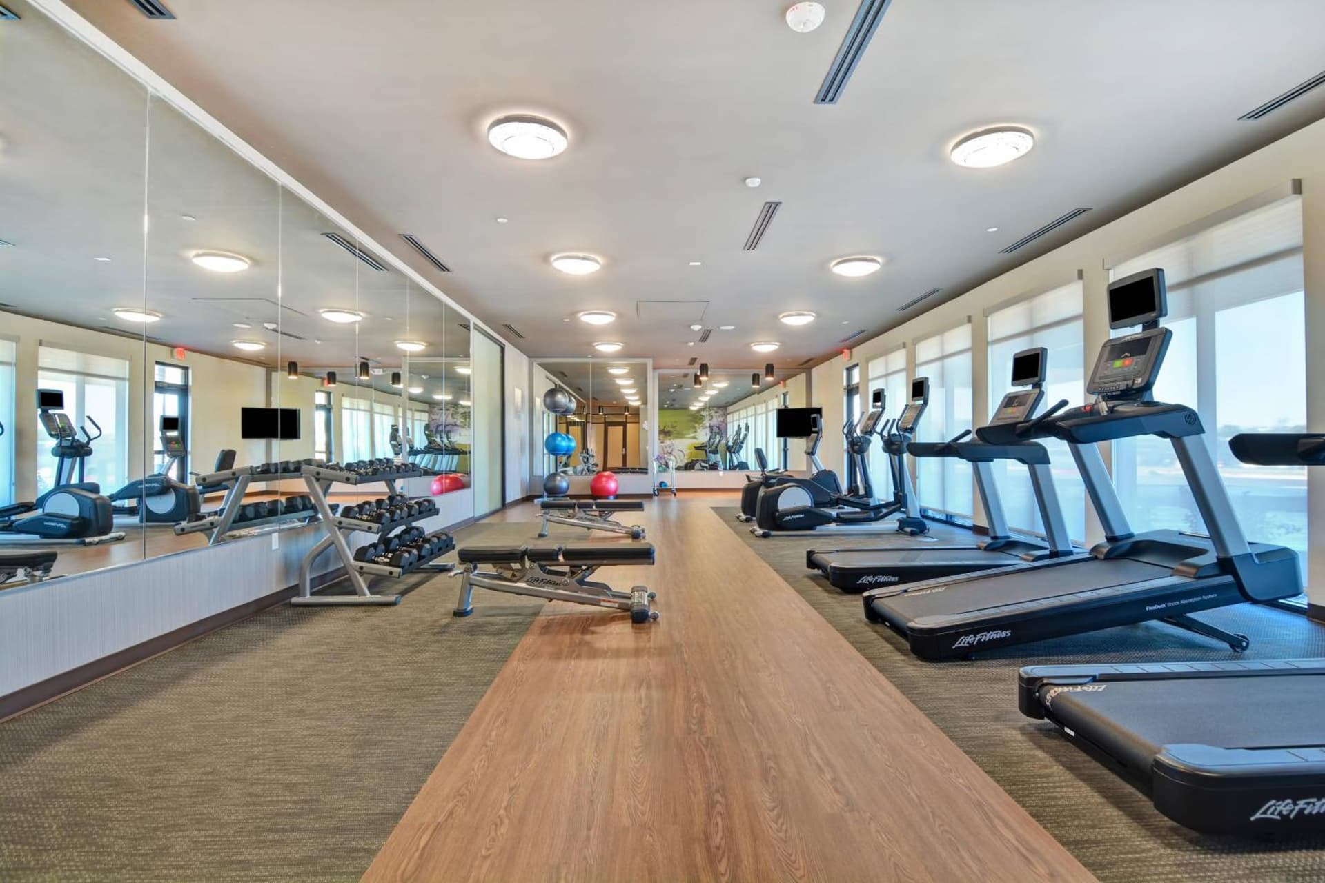 Courtyard by Marriott Bentonville Rogers Promenade gallery photo in Rogers, AR — image 19