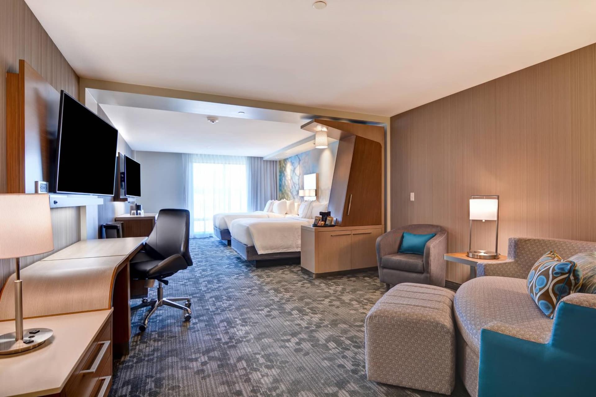 Courtyard by Marriott Bentonville Rogers Promenade gallery photo in Rogers, AR — image 28