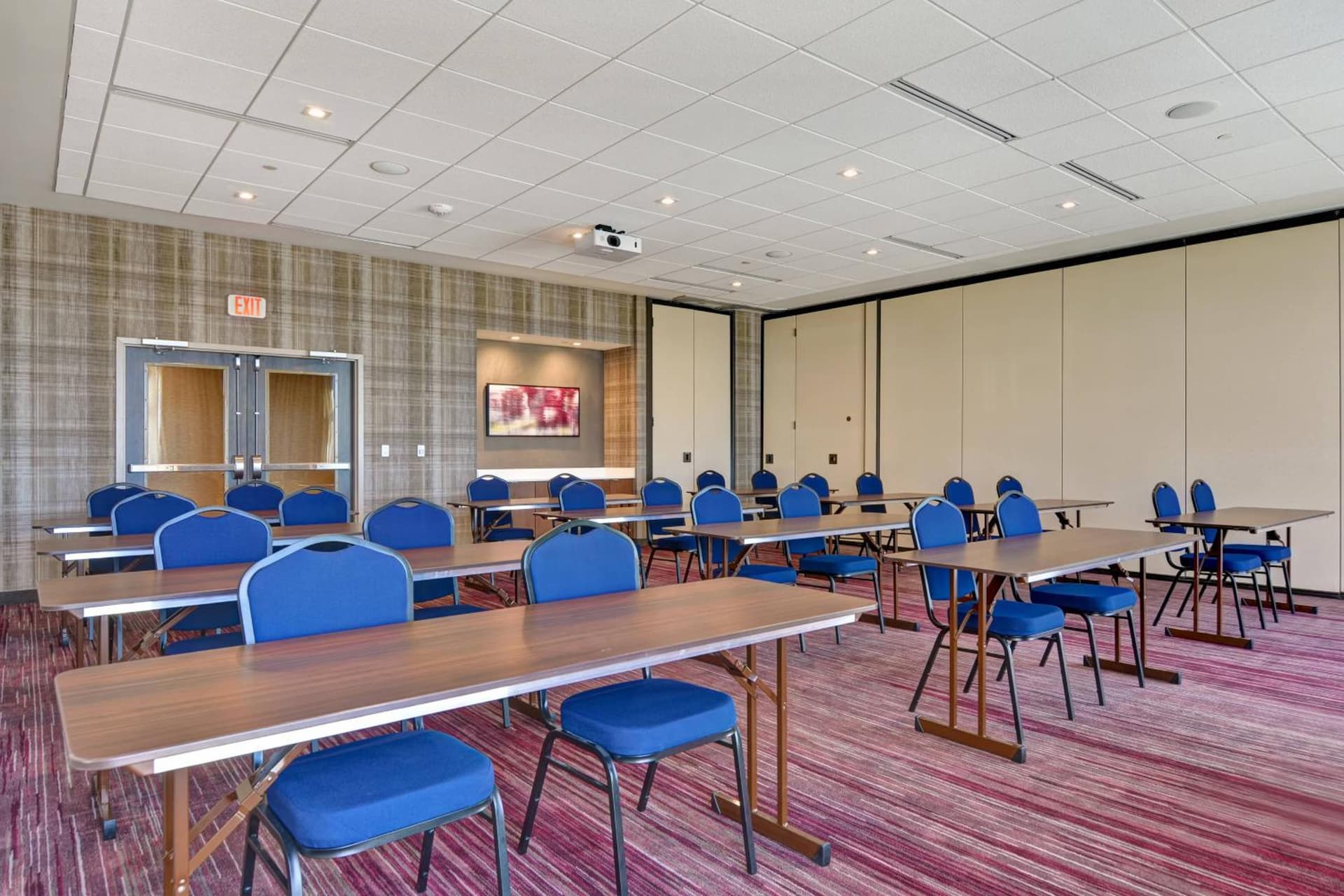 Courtyard by Marriott Bentonville Rogers Promenade gallery photo in Rogers, AR — image 4