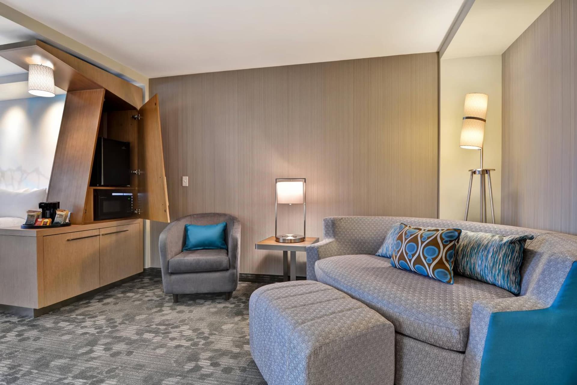 Courtyard by Marriott Bentonville Rogers Promenade gallery photo in Rogers, AR — image 24