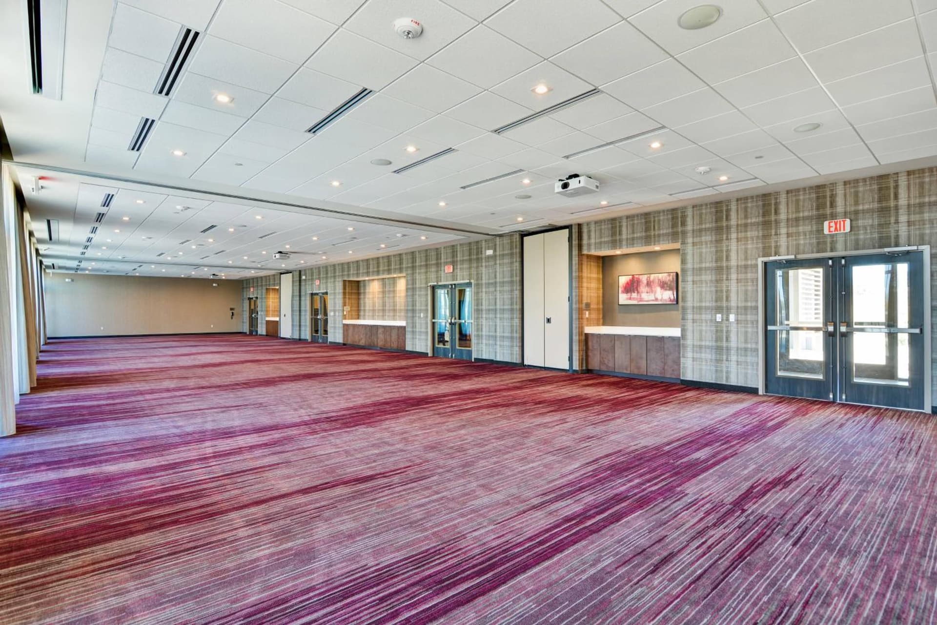 Courtyard by Marriott Bentonville Rogers Promenade gallery photo in Rogers, AR — image 23