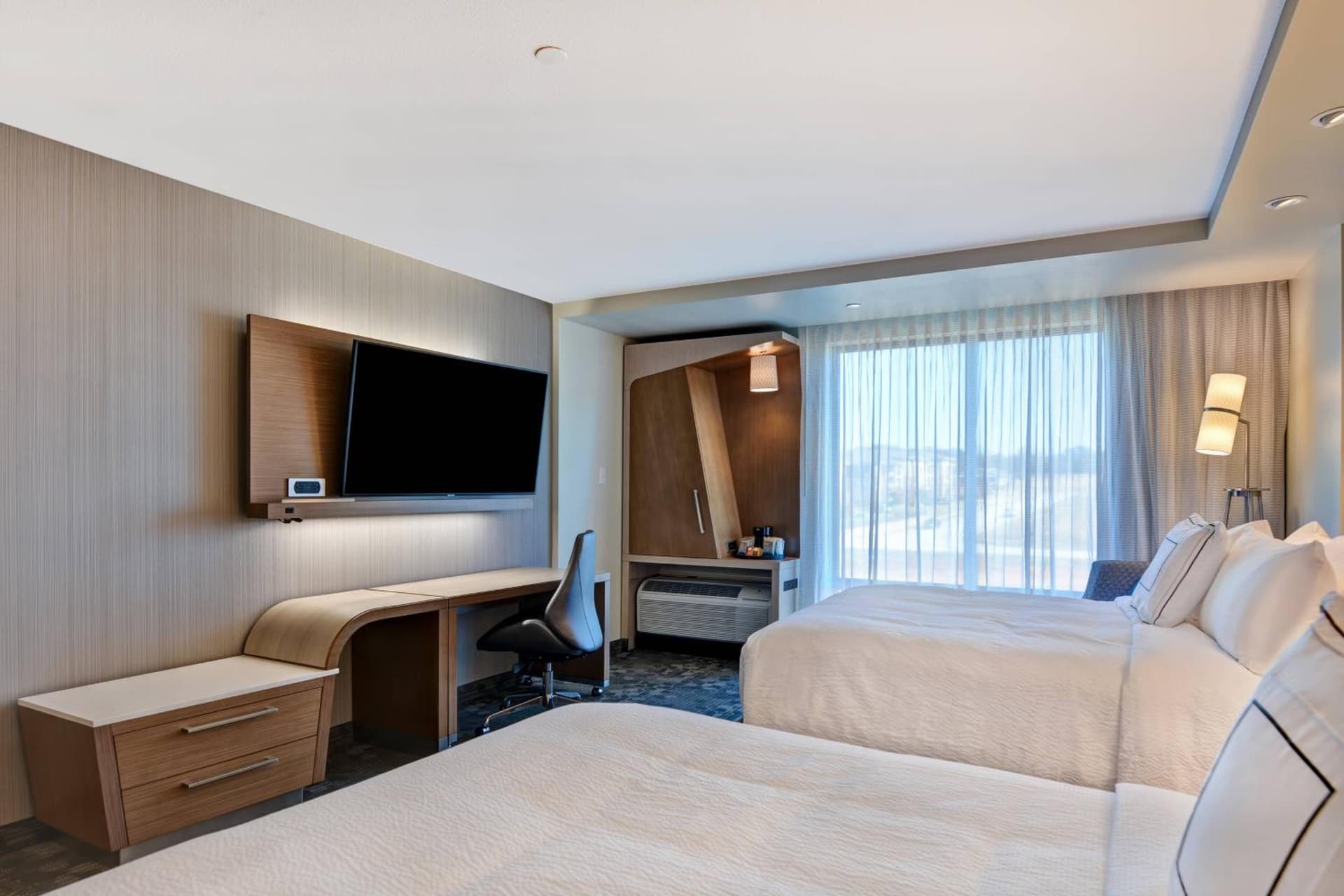 Courtyard by Marriott Bentonville Rogers Promenade gallery photo in Rogers, AR — image 43