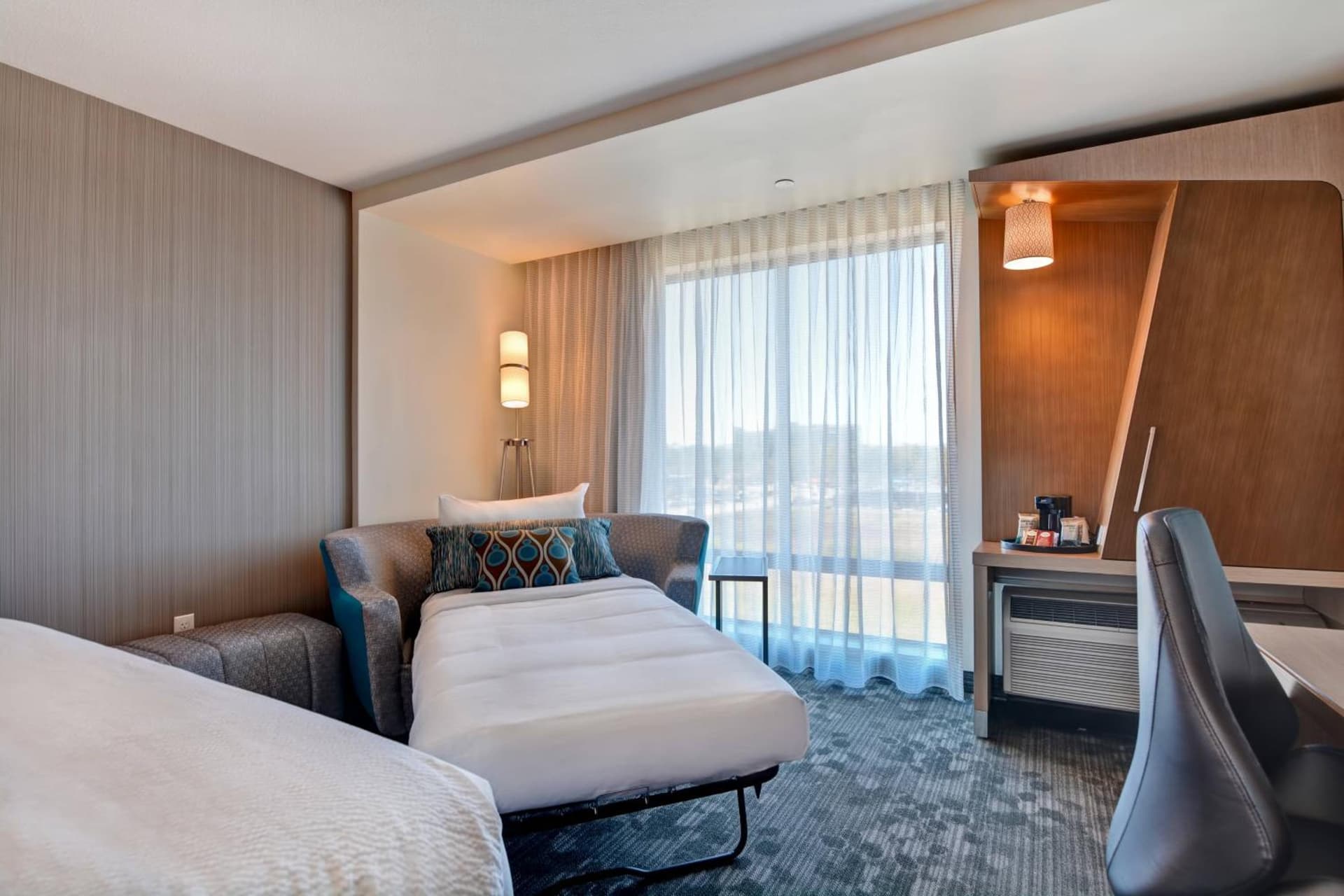Courtyard by Marriott Bentonville Rogers Promenade gallery photo in Rogers, AR — image 41