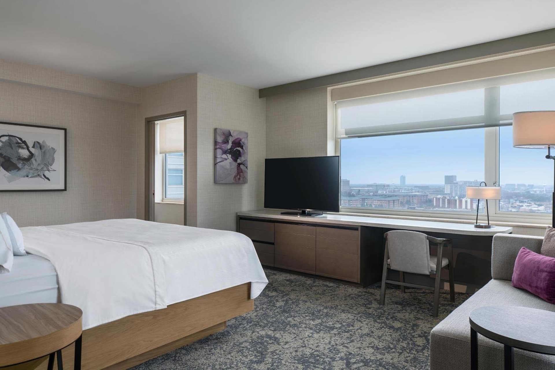The Westin Chicago Lombard gallery photo in Lombard, IL — image 23